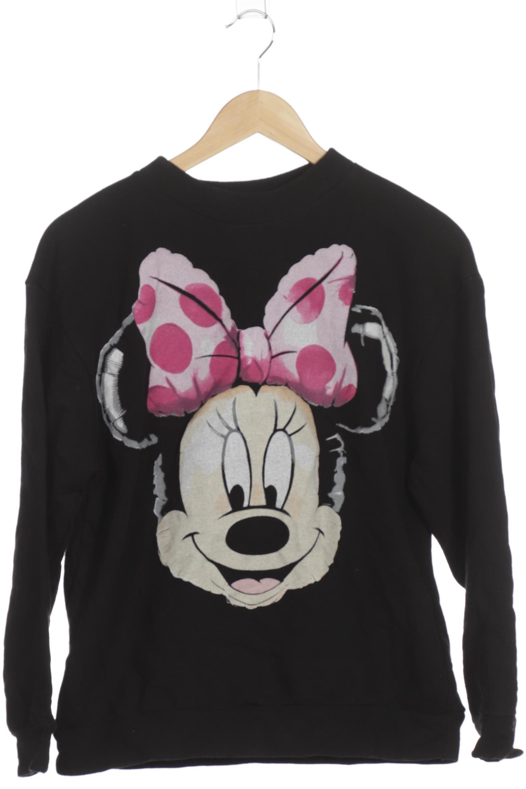 

Zara Damen Bluse, schwarz, Gr.