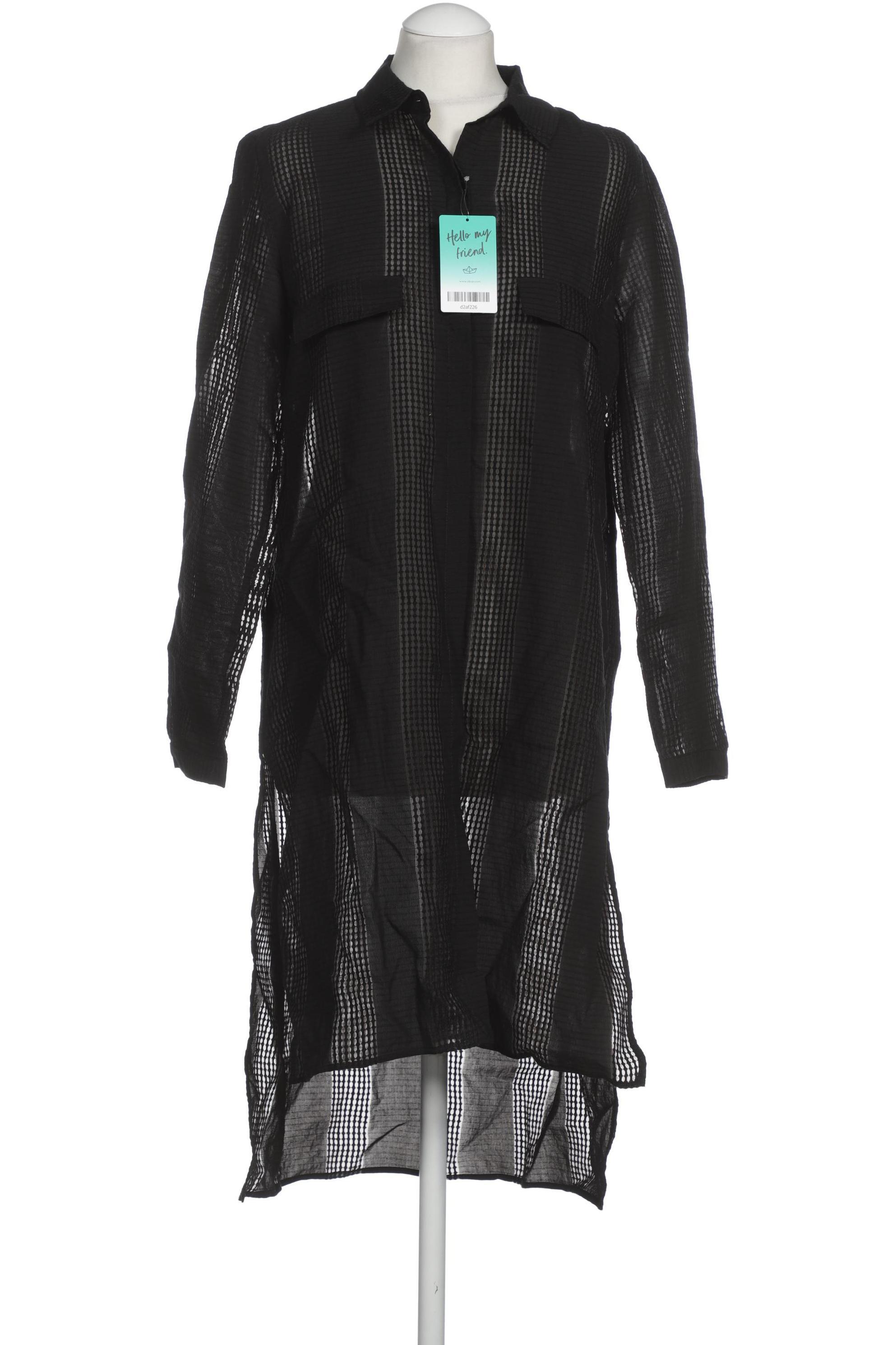 

Zara Damen Bluse, schwarz, Gr.