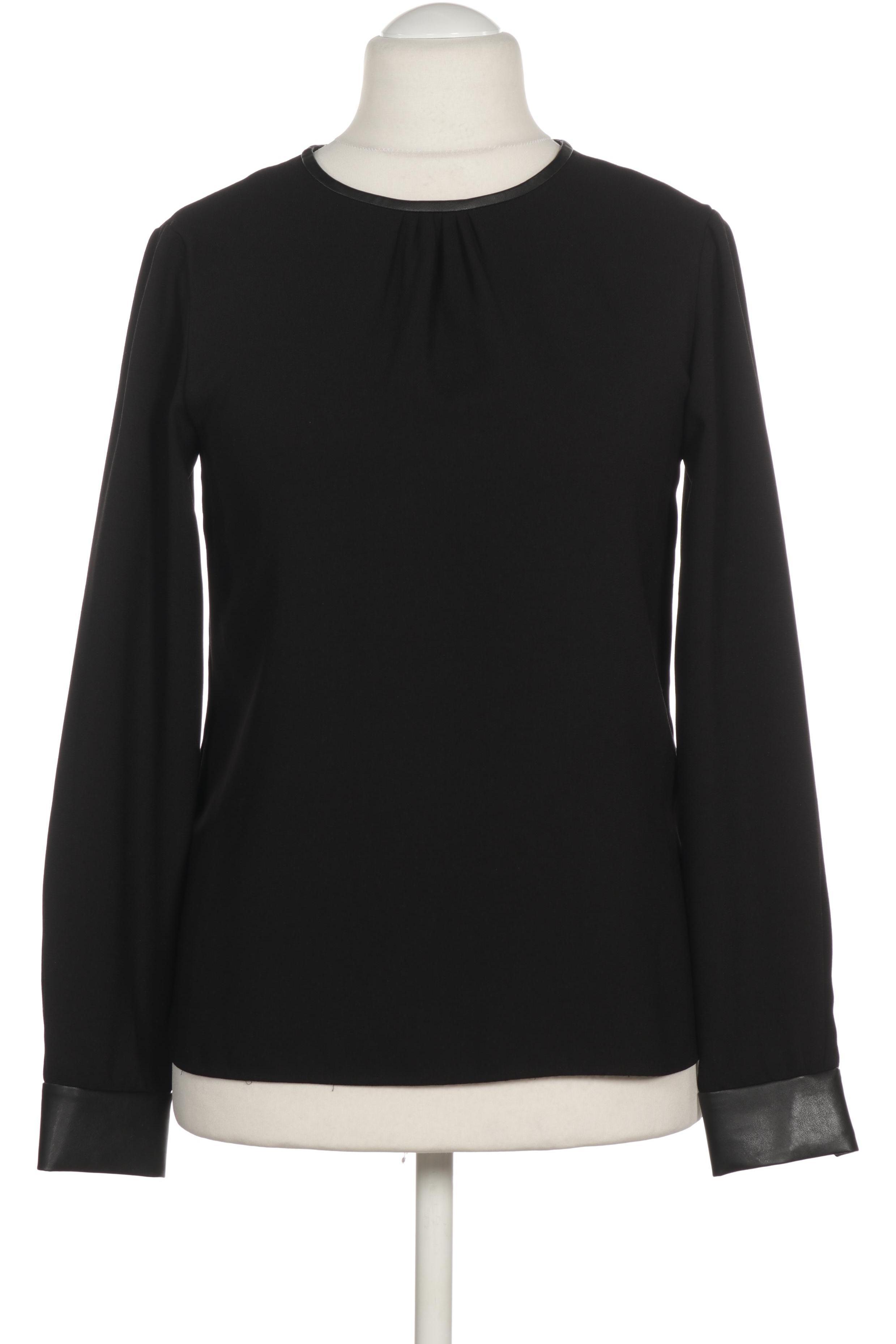 

Zara Damen Bluse, schwarz, Gr.