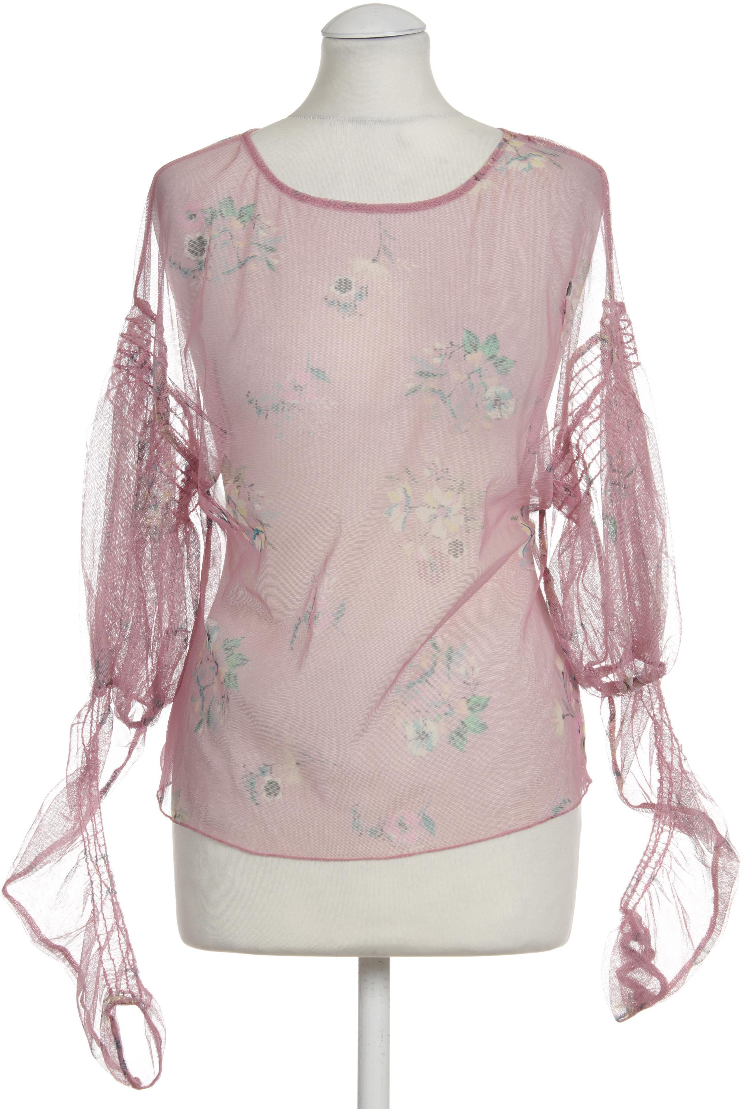 

Zara Damen Bluse, pink, Gr.