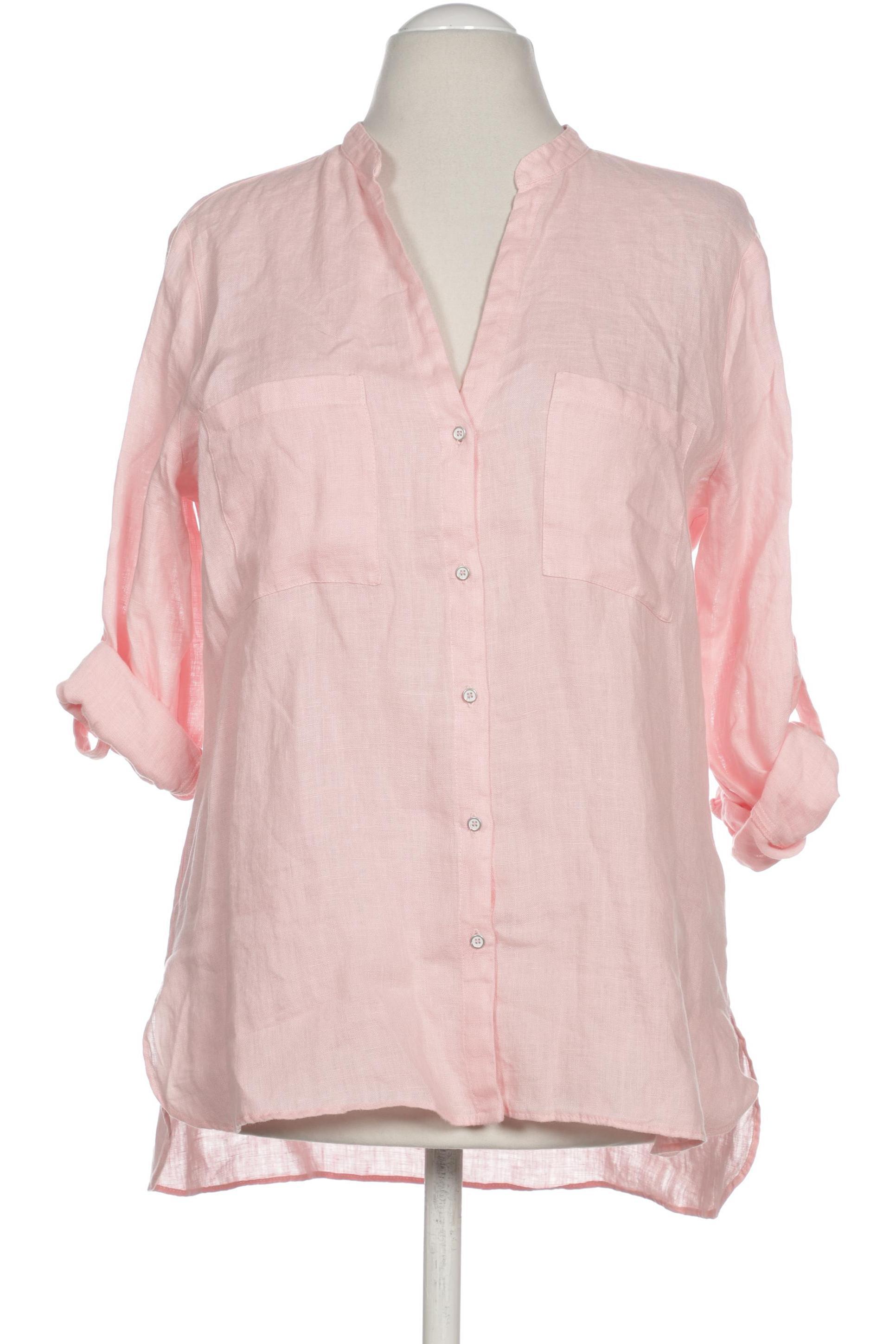 

Zara Damen Bluse, pink, Gr.