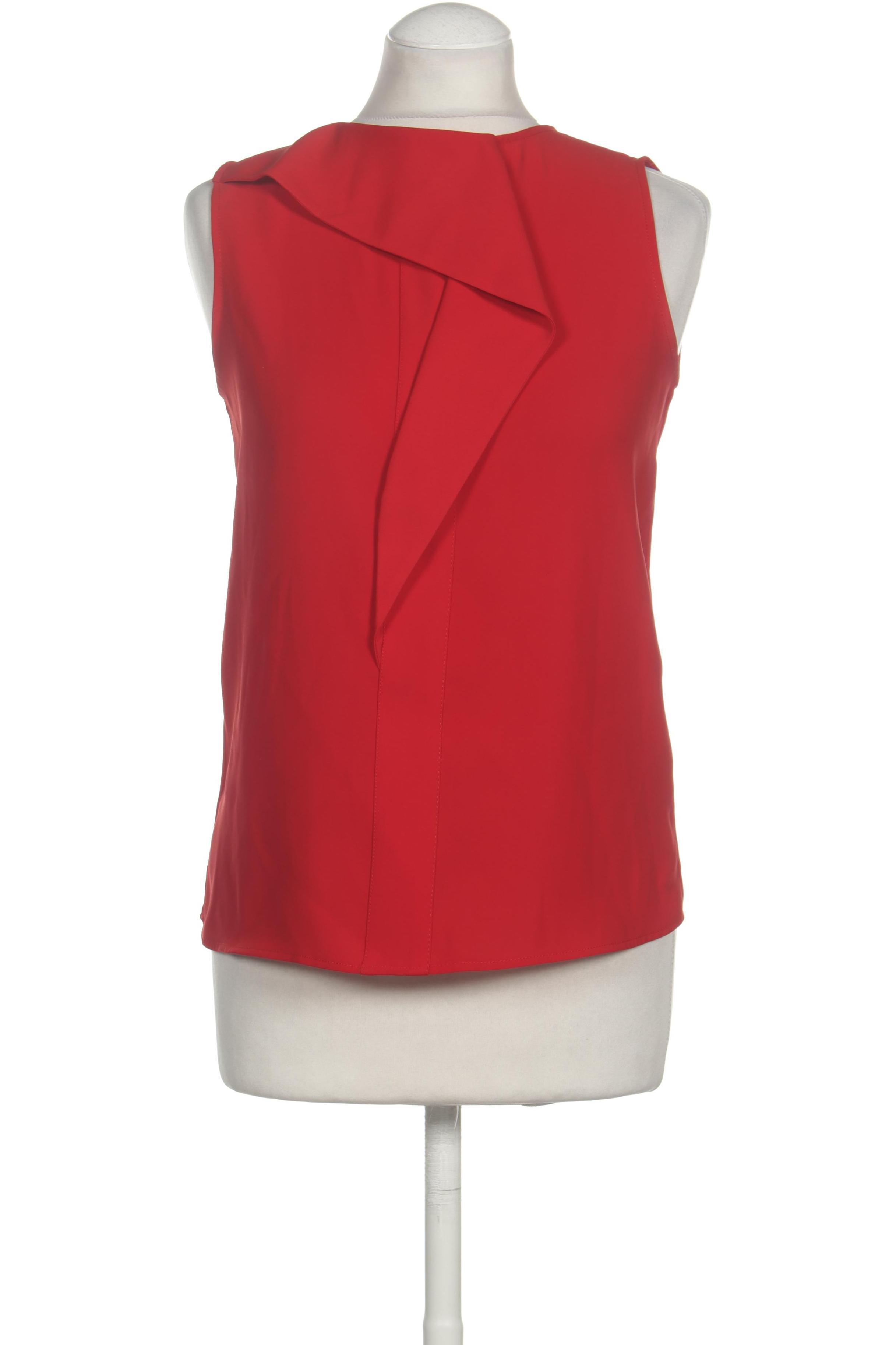 

Zara Damen Bluse, rot, Gr.