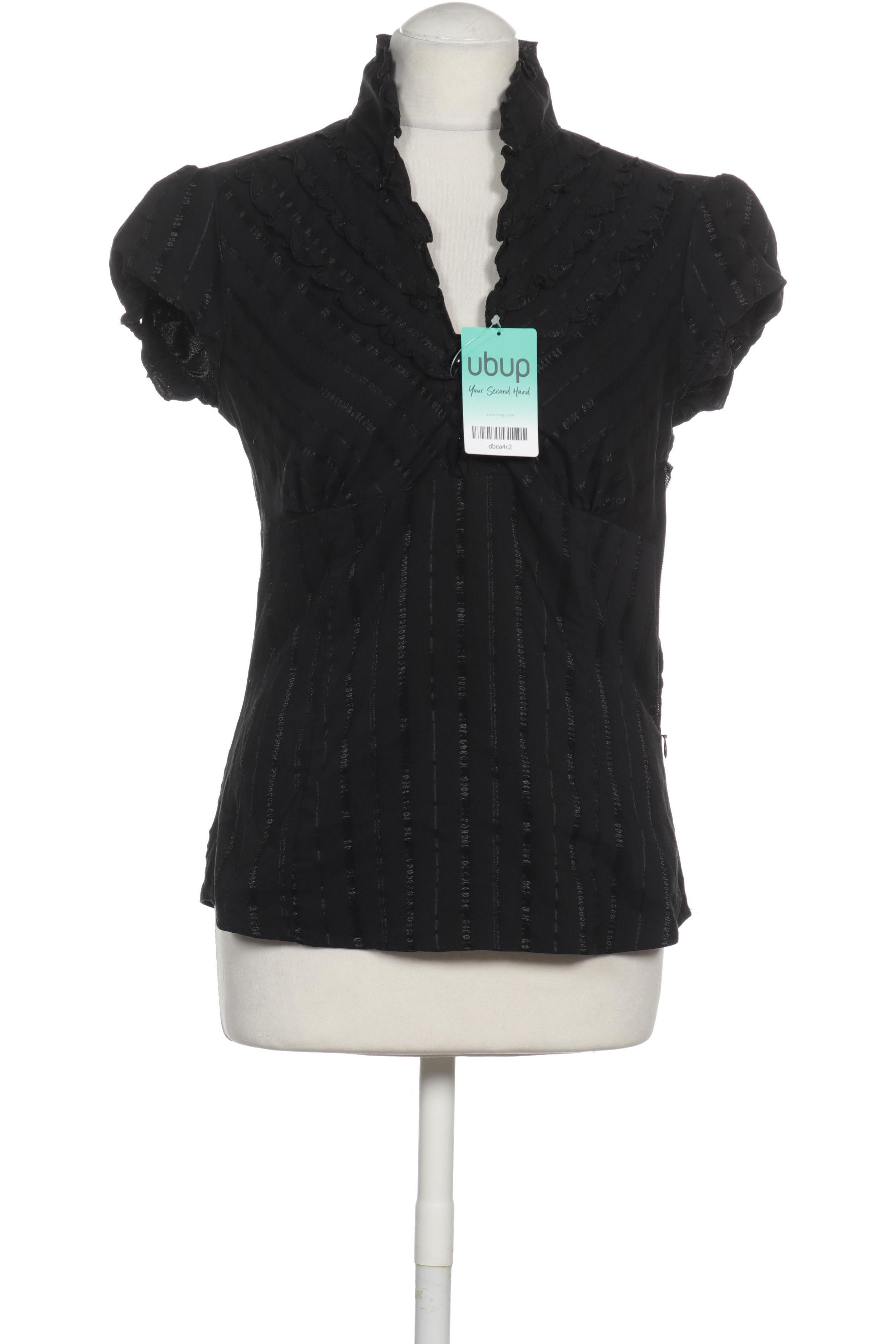 

Zara Damen Bluse, schwarz, Gr.