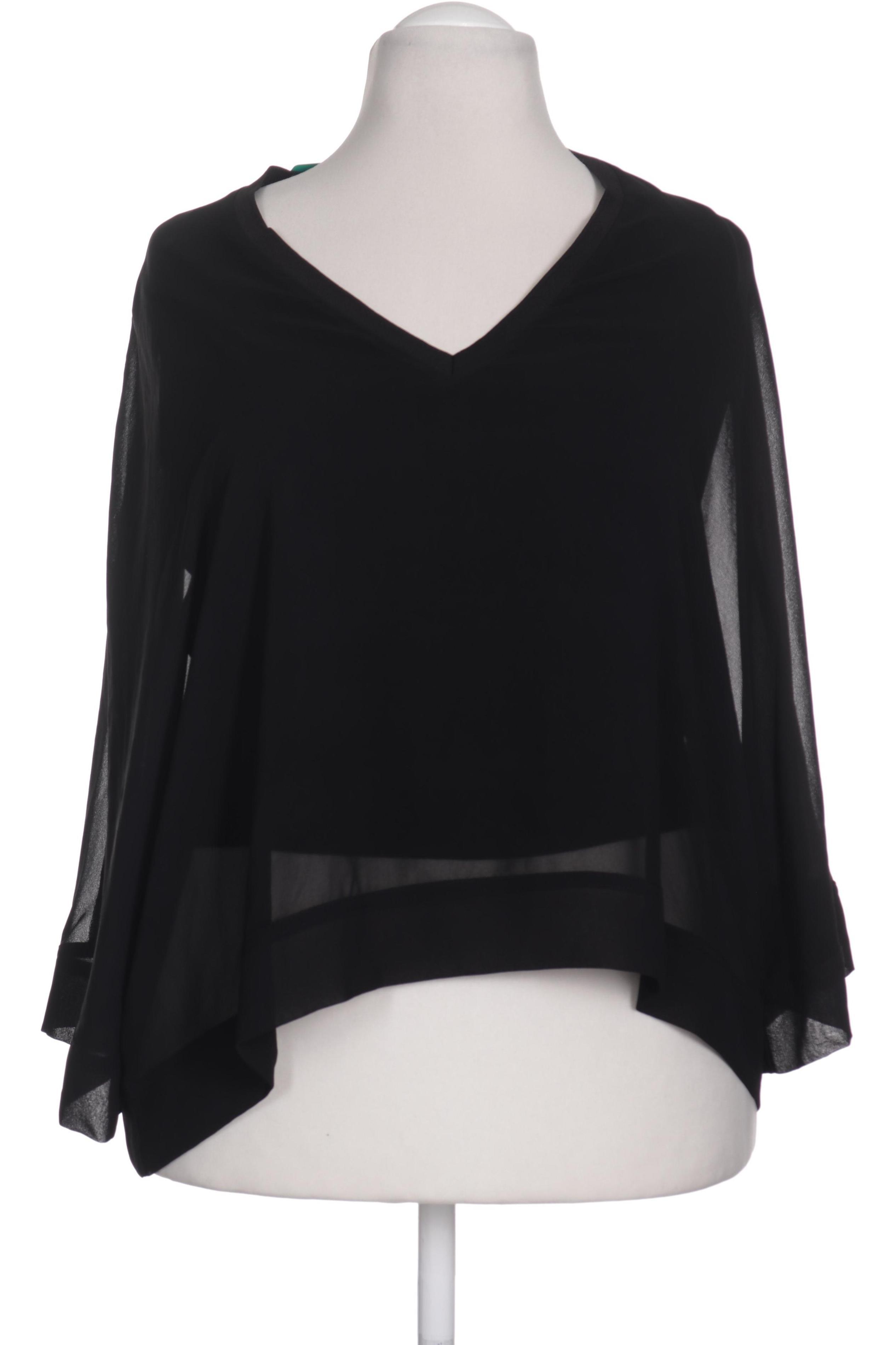 

Zara Damen Bluse, schwarz, Gr.