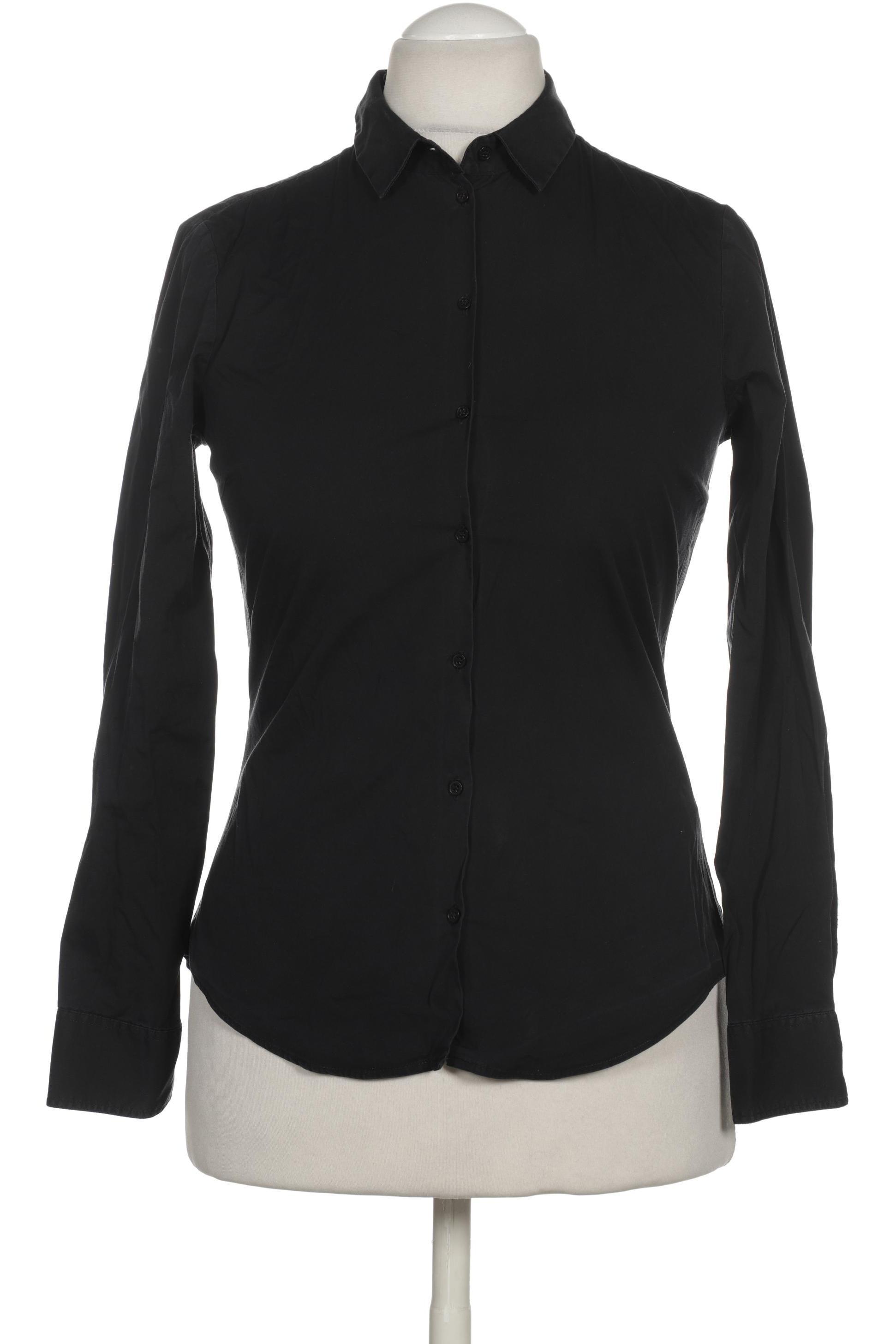 

Zara Damen Bluse, schwarz, Gr.