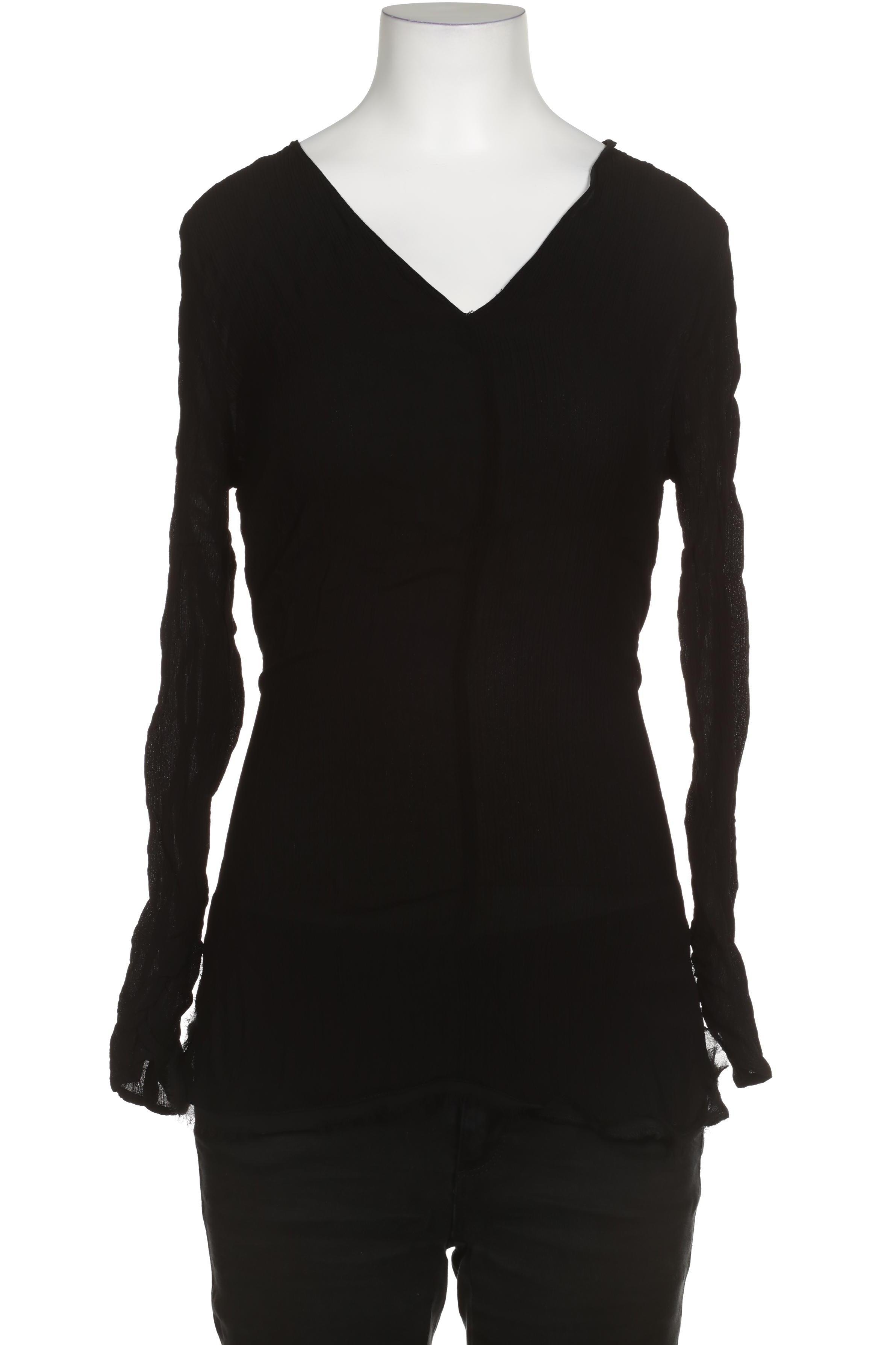 

Zara Damen Bluse, schwarz, Gr.