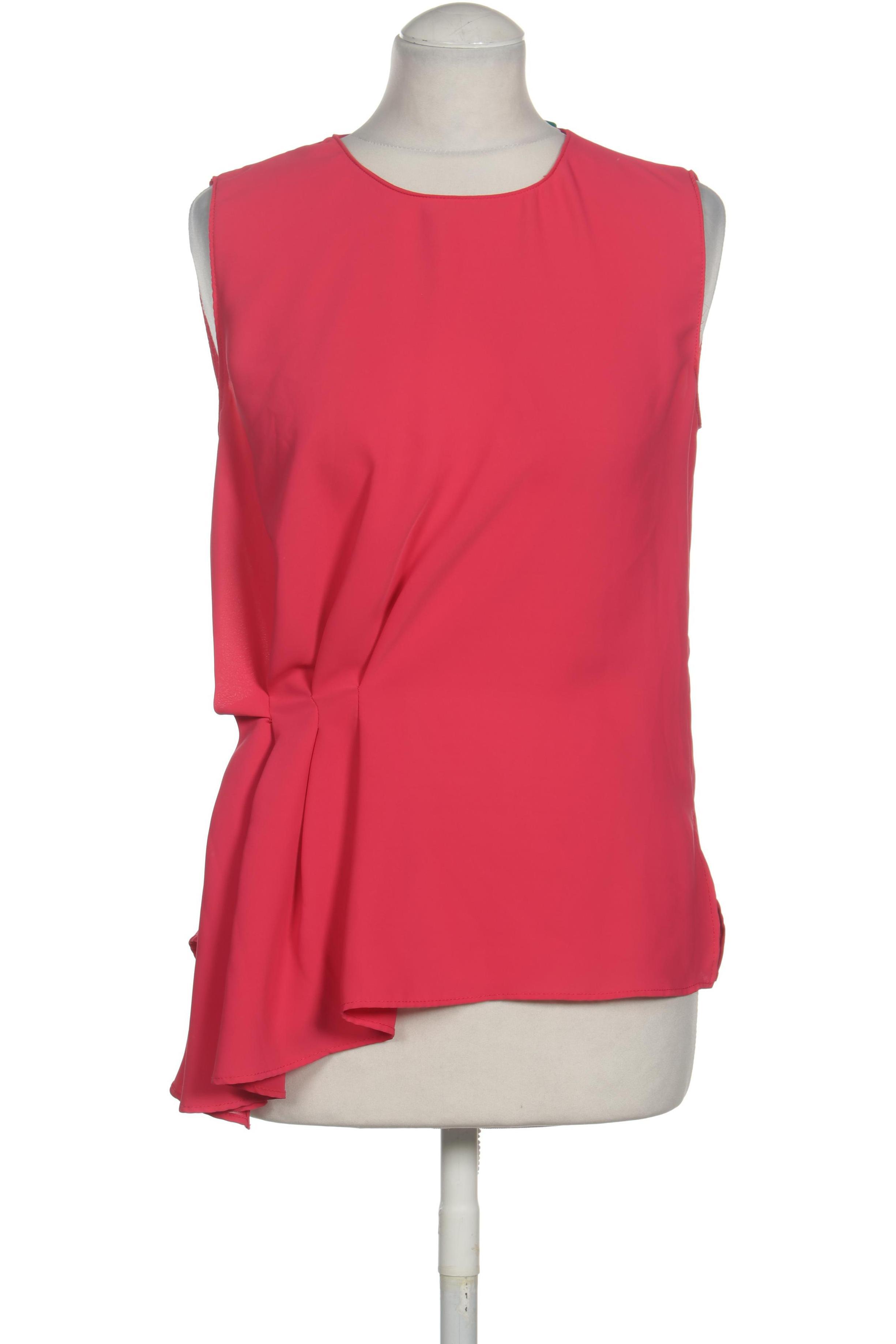 

Zara Damen Bluse, pink, Gr.