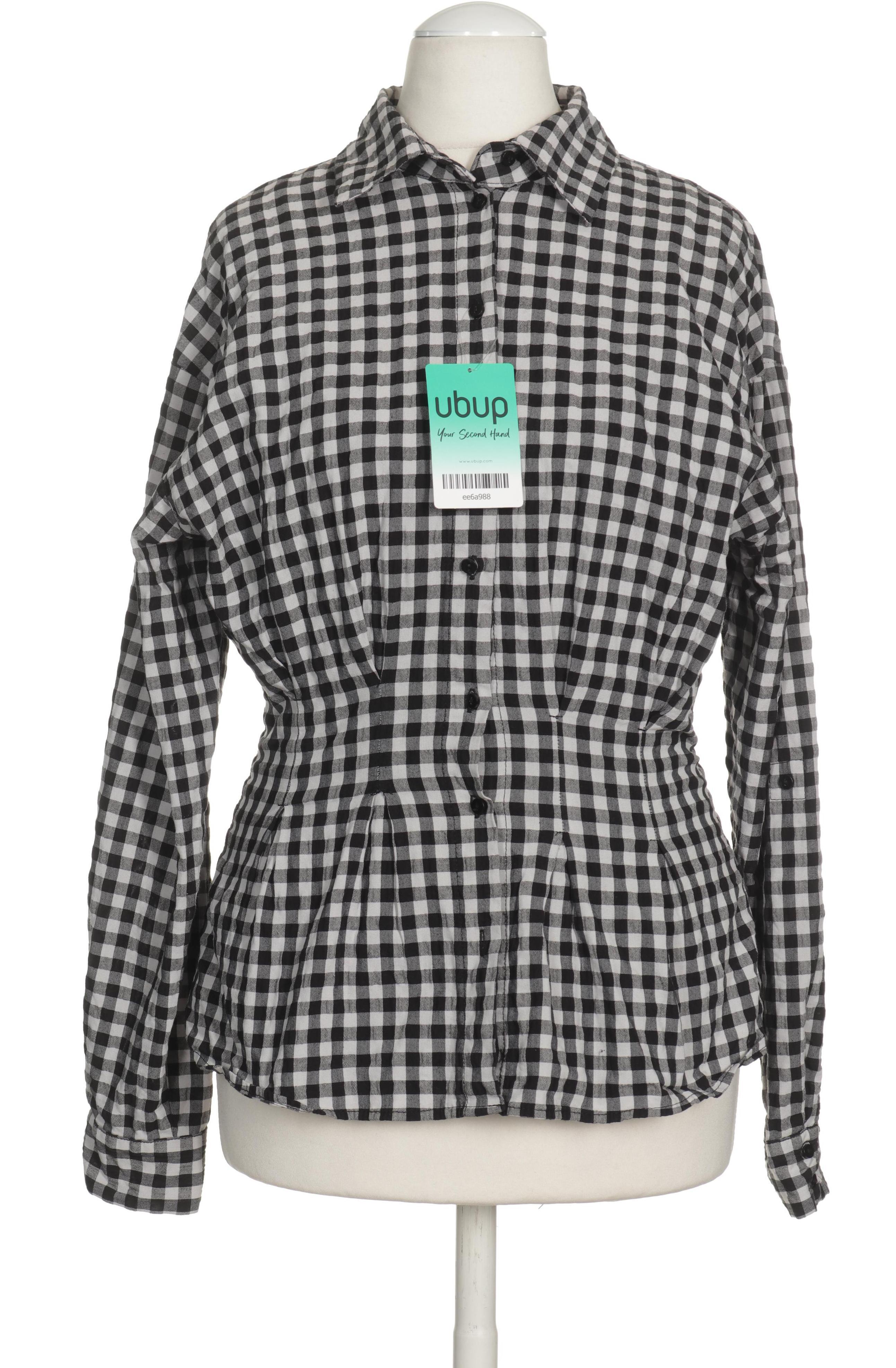 

Zara Damen Bluse, schwarz, Gr.