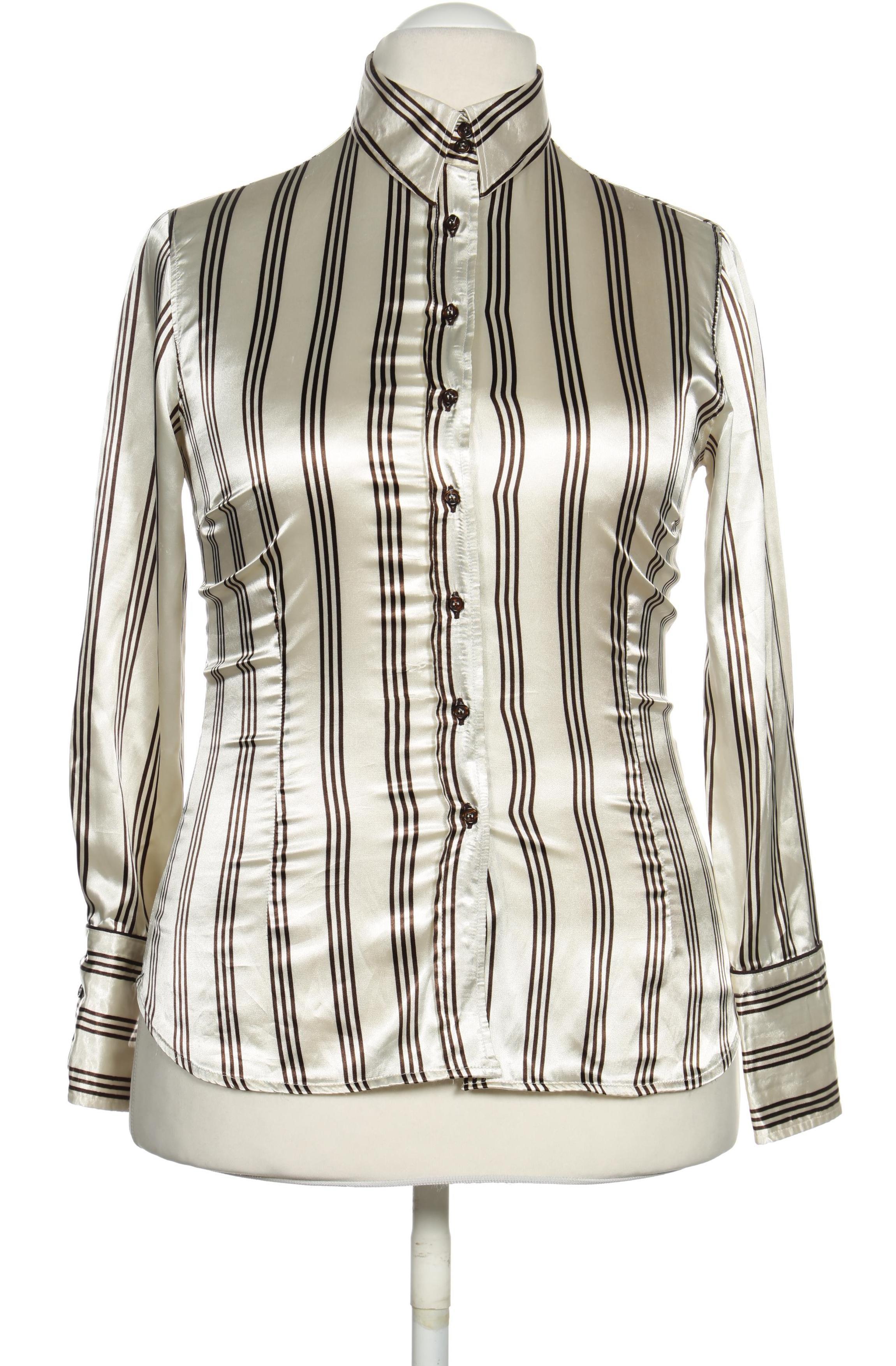 

Zara Damen Bluse, braun, Gr.