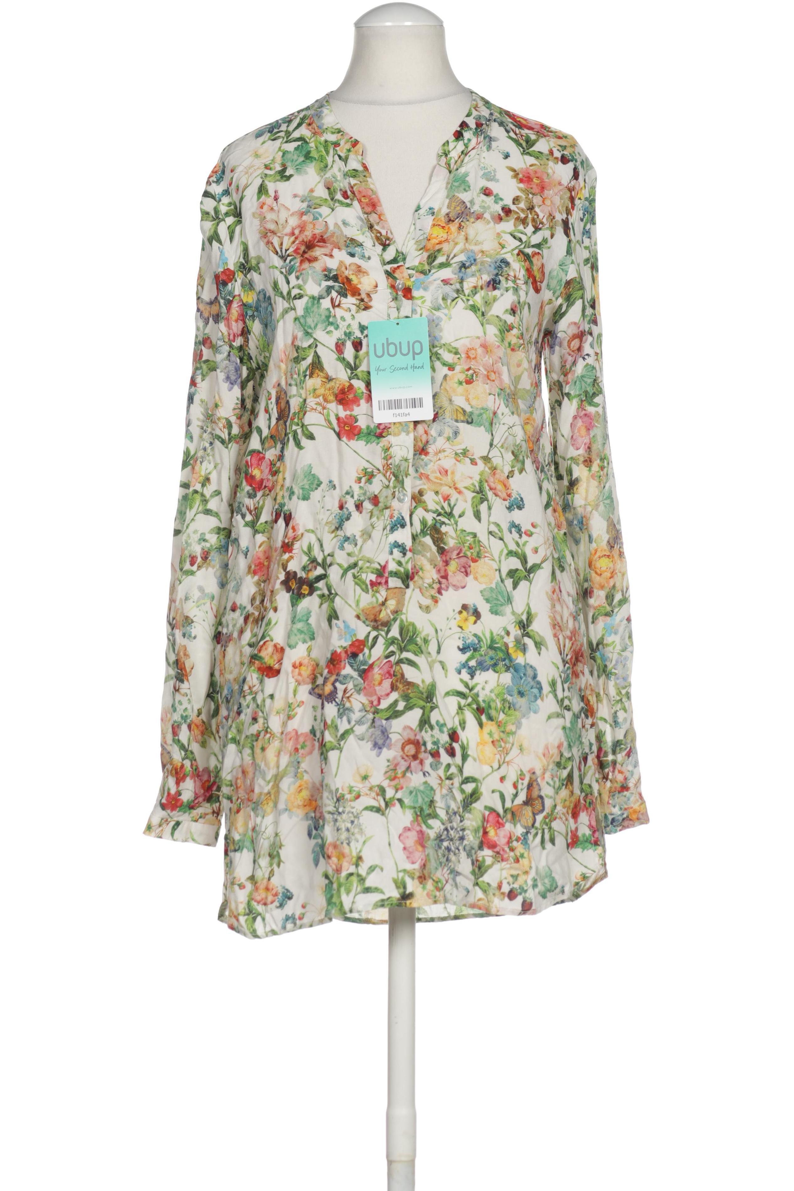 

Zara Damen Bluse, grün, Gr.