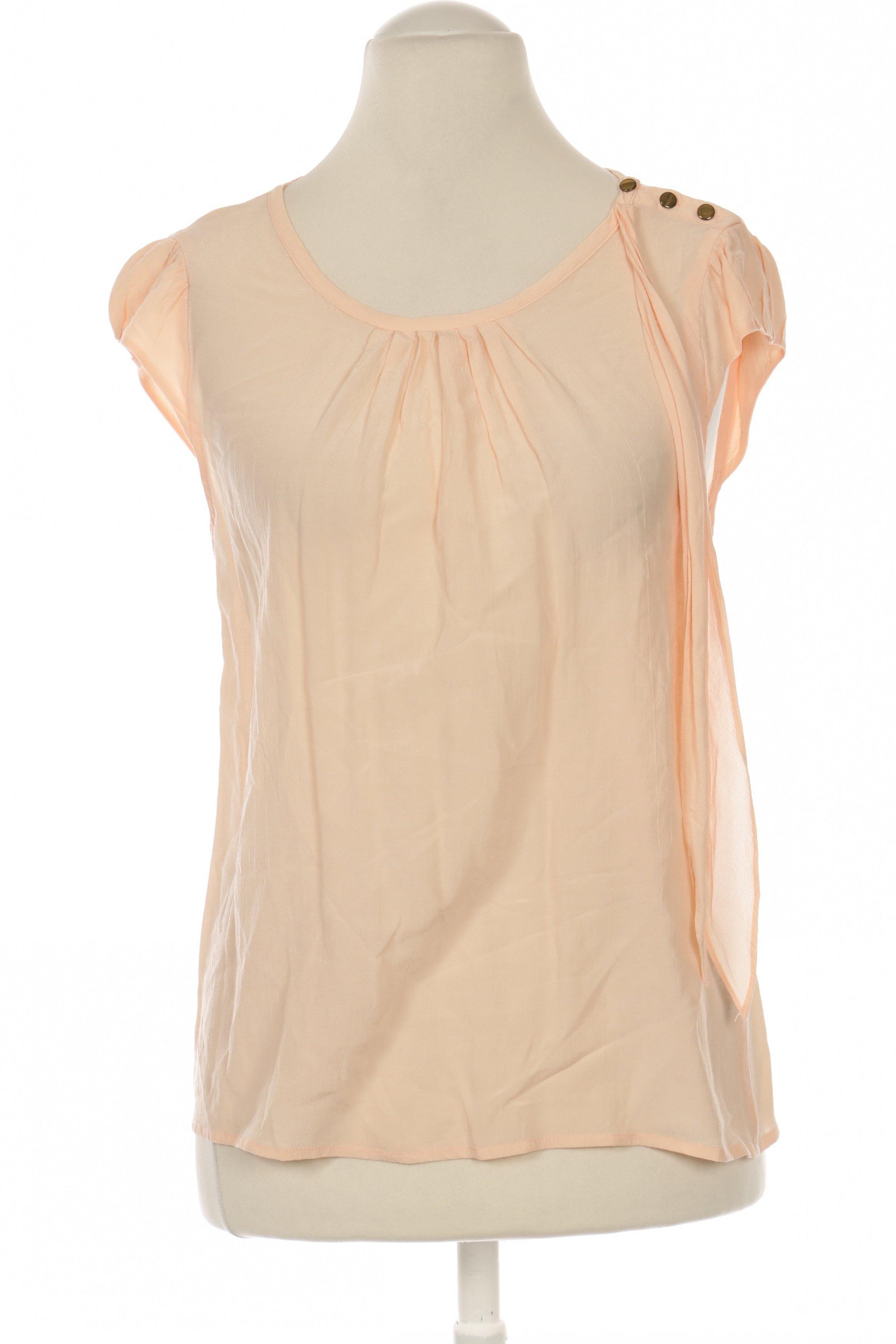

Zara Damen Bluse, pink, Gr.