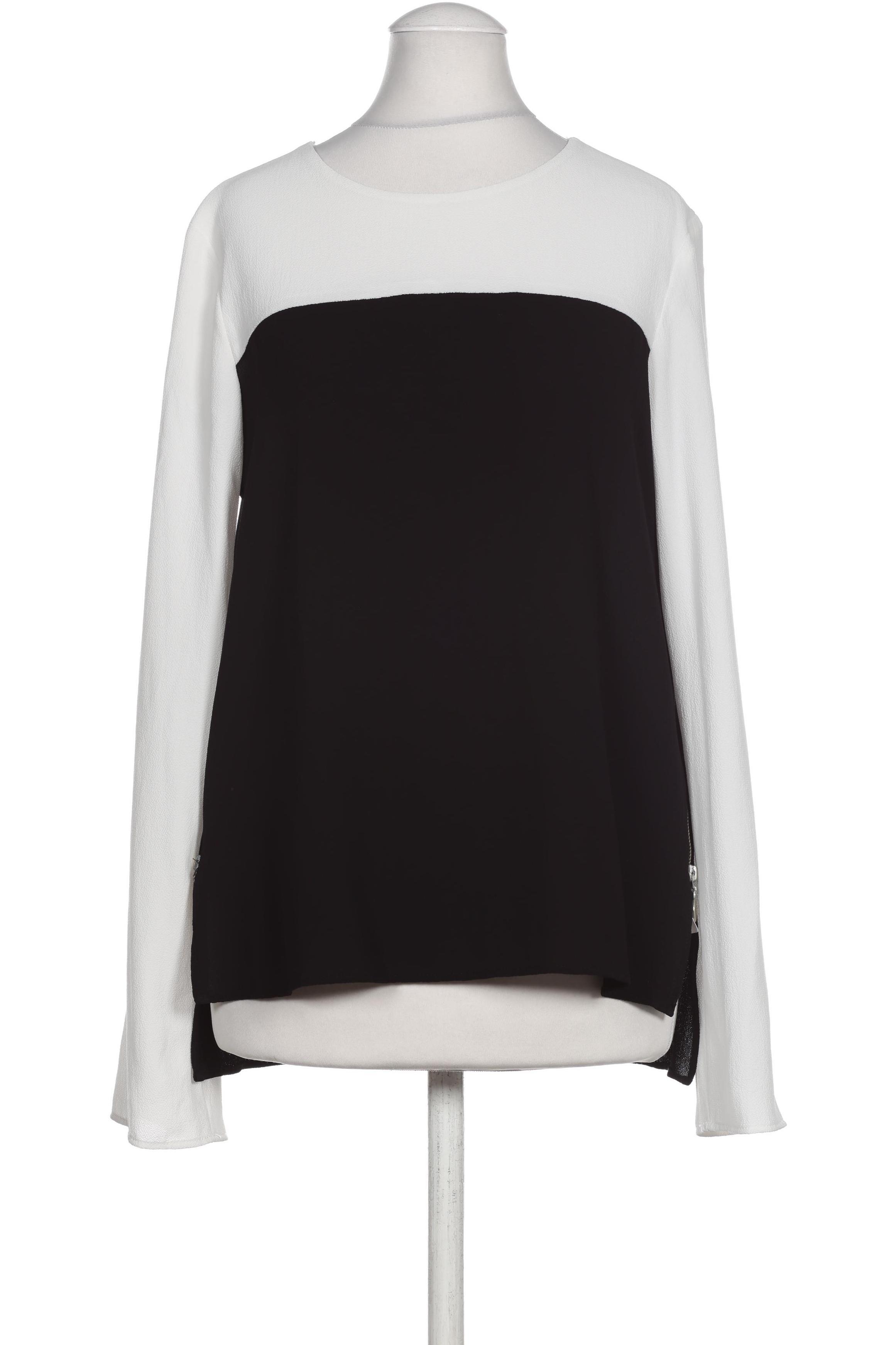 

Zara Damen Bluse, schwarz, Gr.