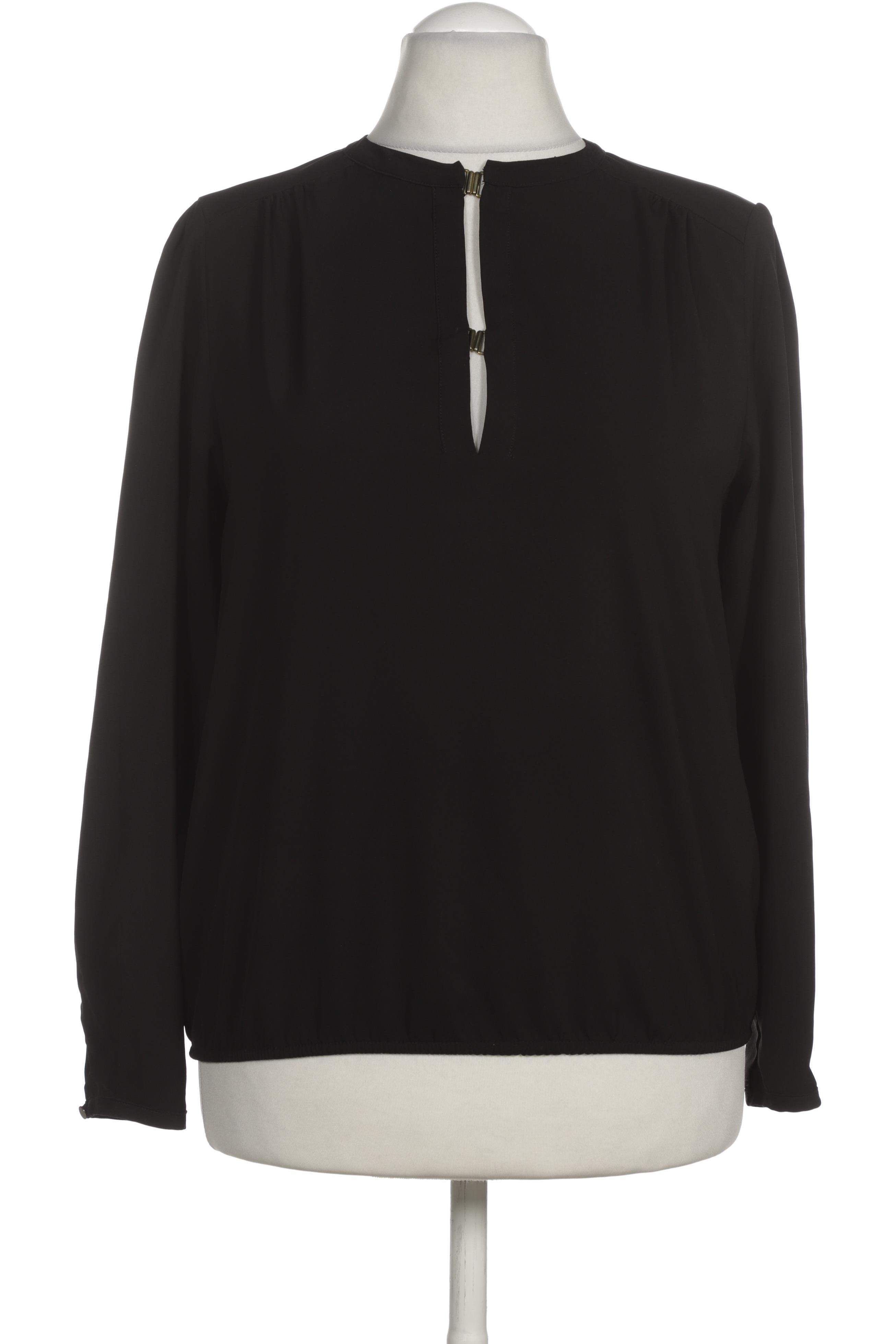 

Zara Damen Bluse, schwarz, Gr.