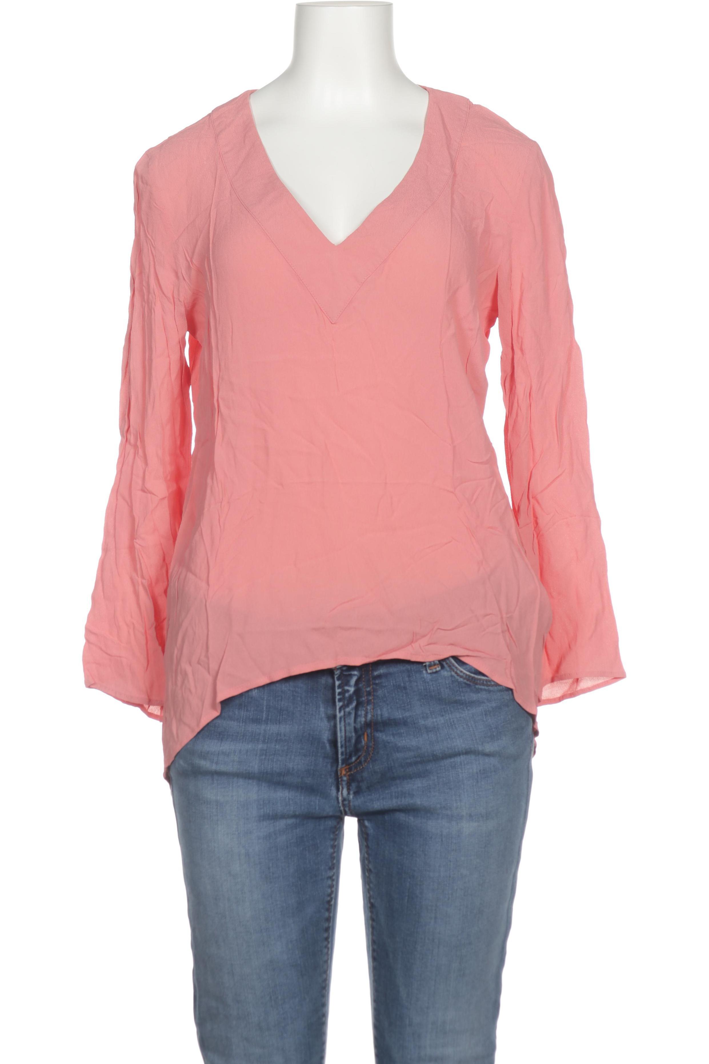 

Zara Damen Bluse, pink, Gr.