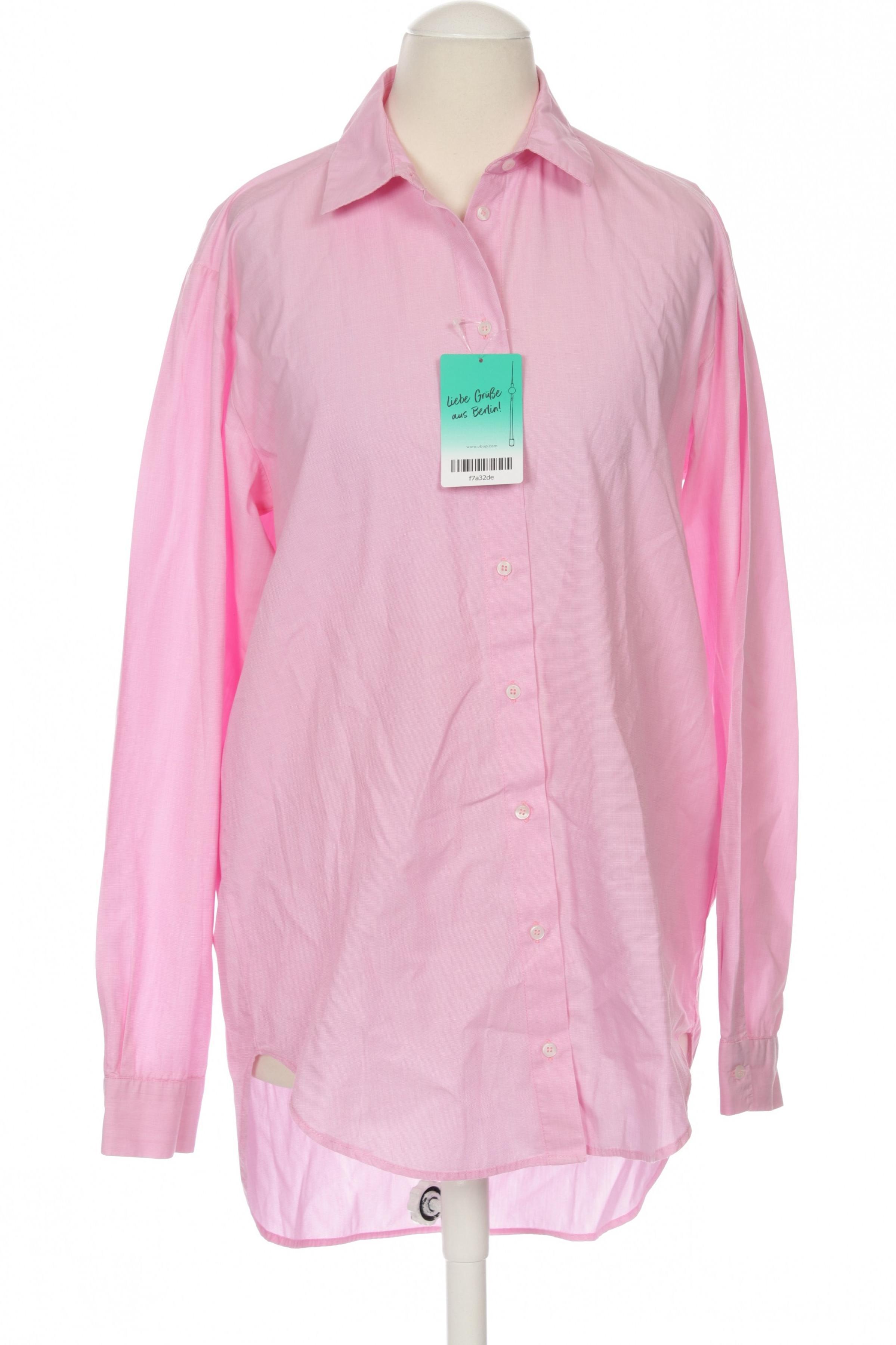 

Zara Damen Bluse, pink, Gr.