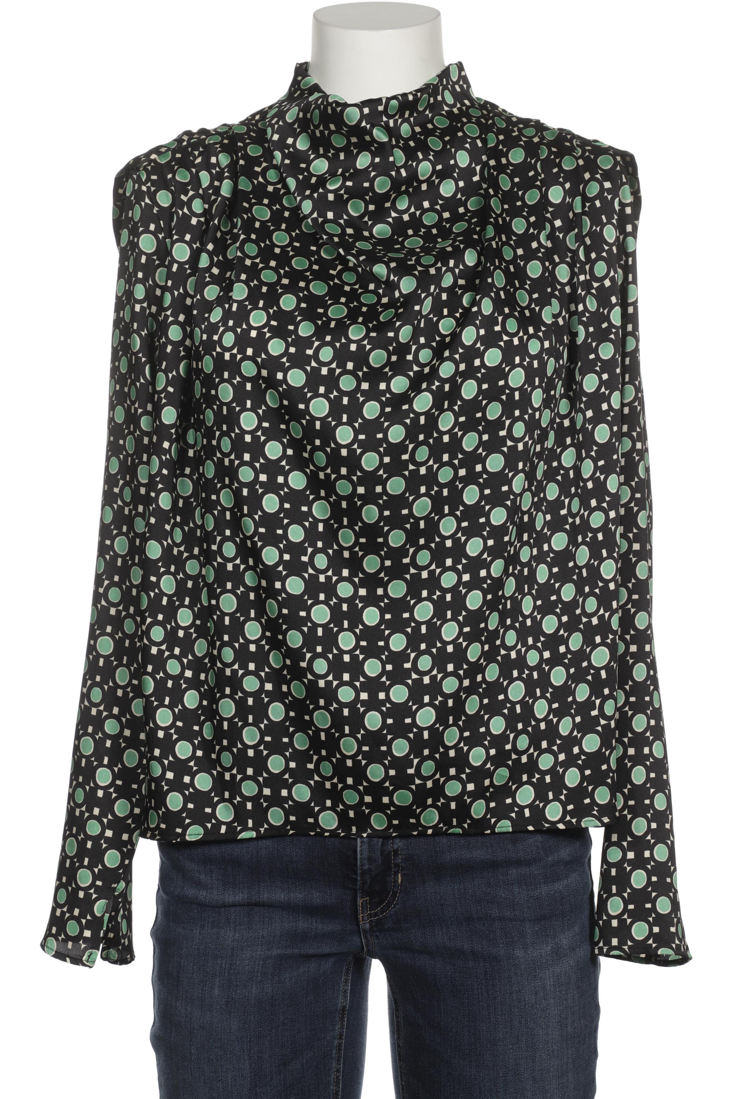 

Zara Damen Bluse, grün, Gr.