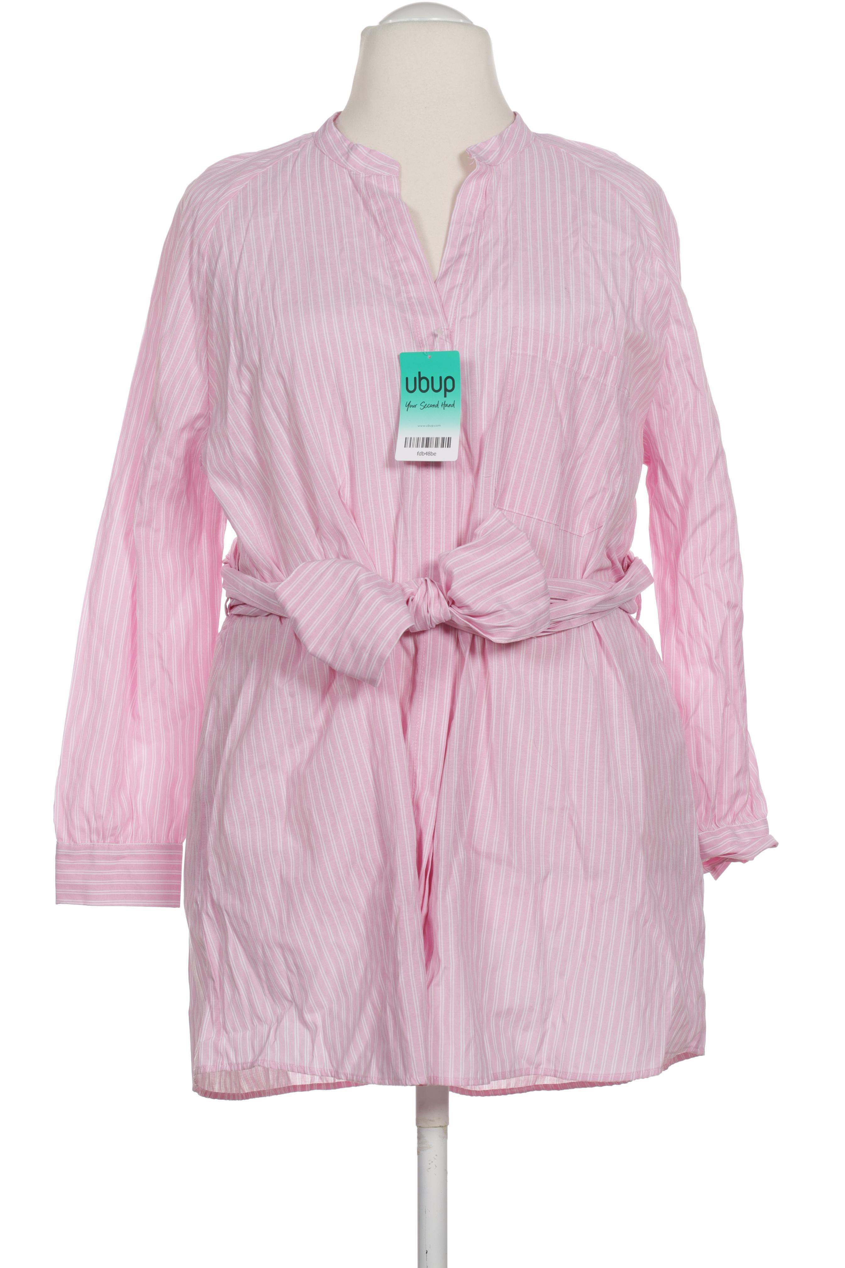 

Zara Damen Bluse, pink, Gr.