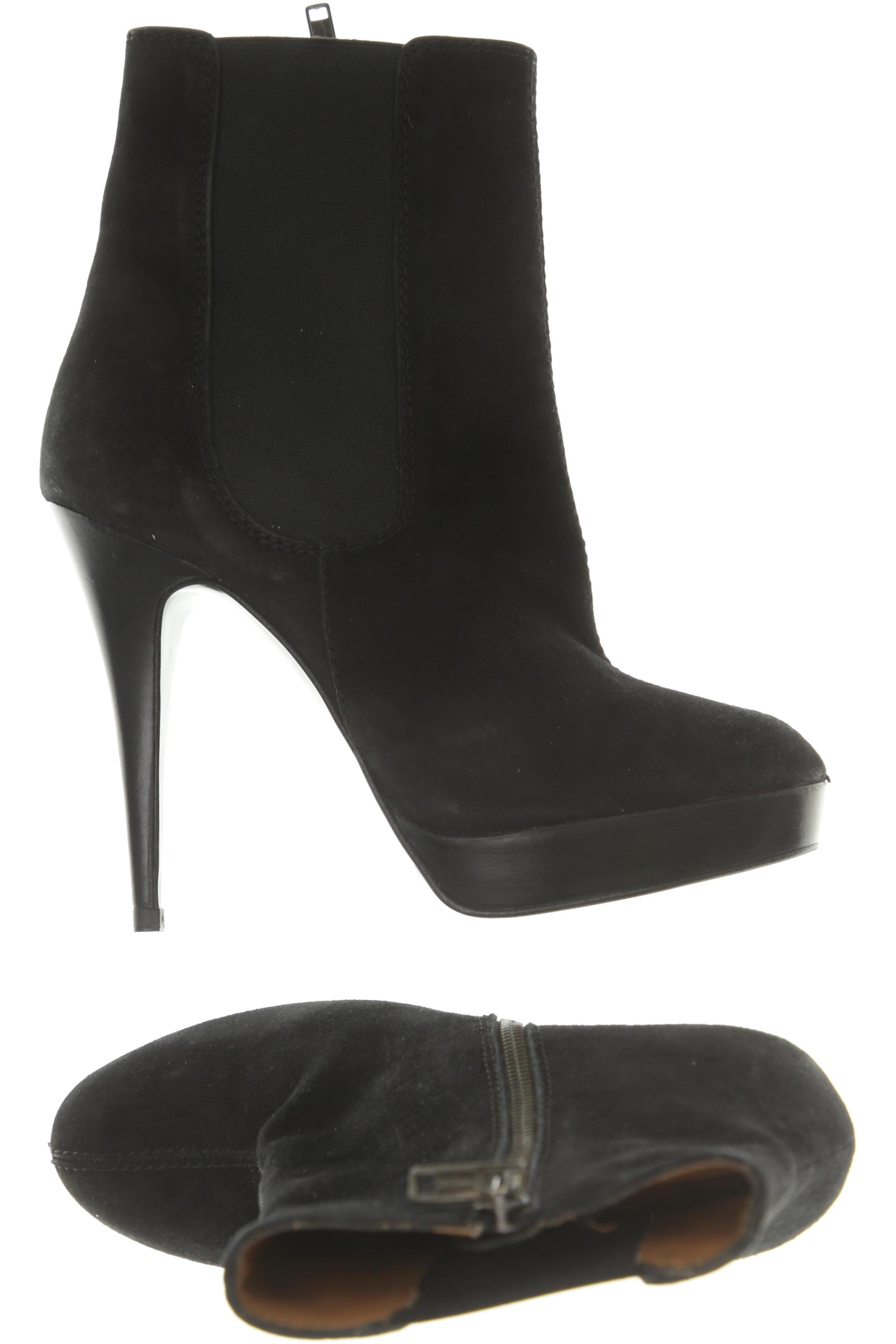

Zara Damen Halbschuh, schwarz, Gr. 41
