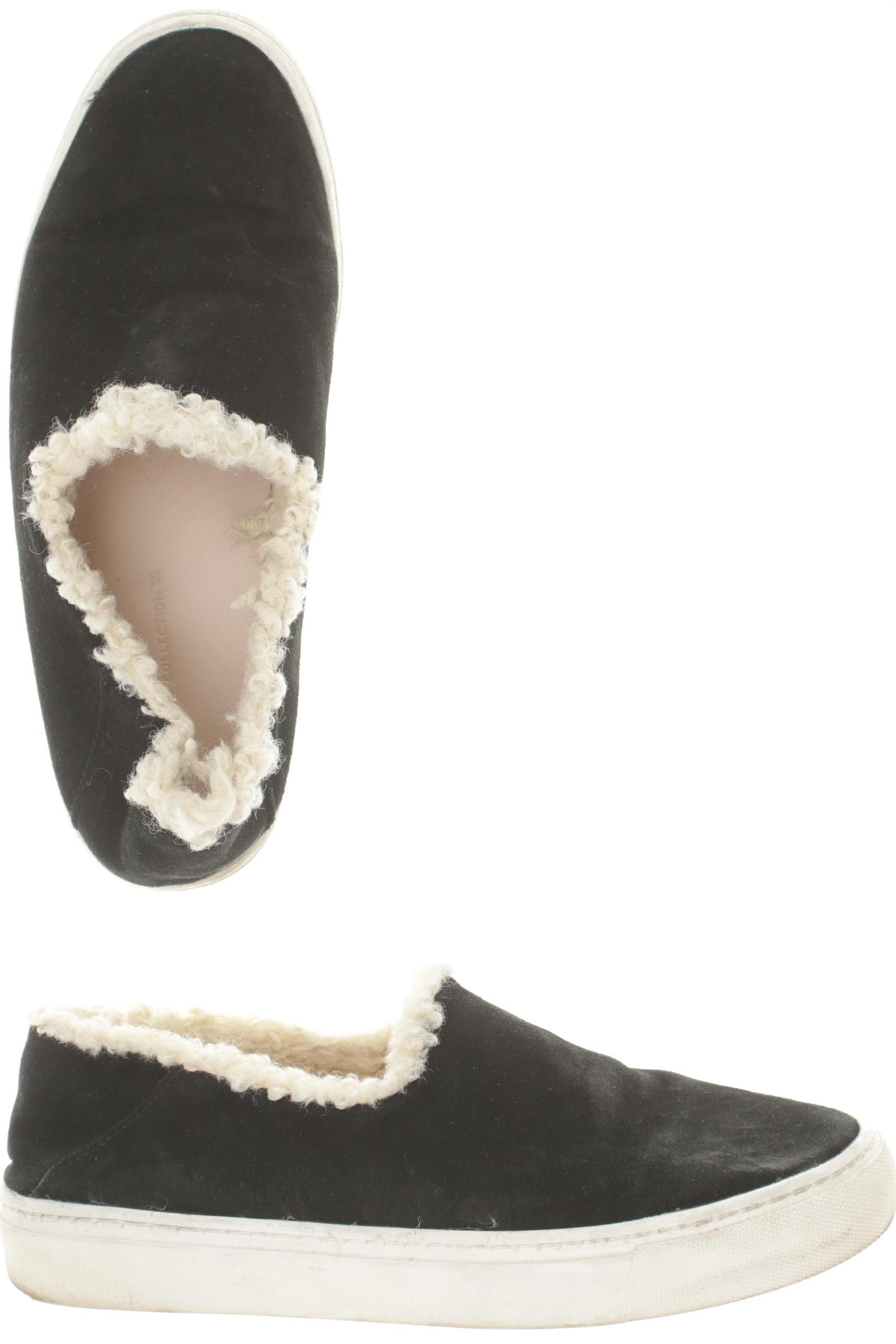 

Zara Damen Halbschuh, schwarz, Gr. 39