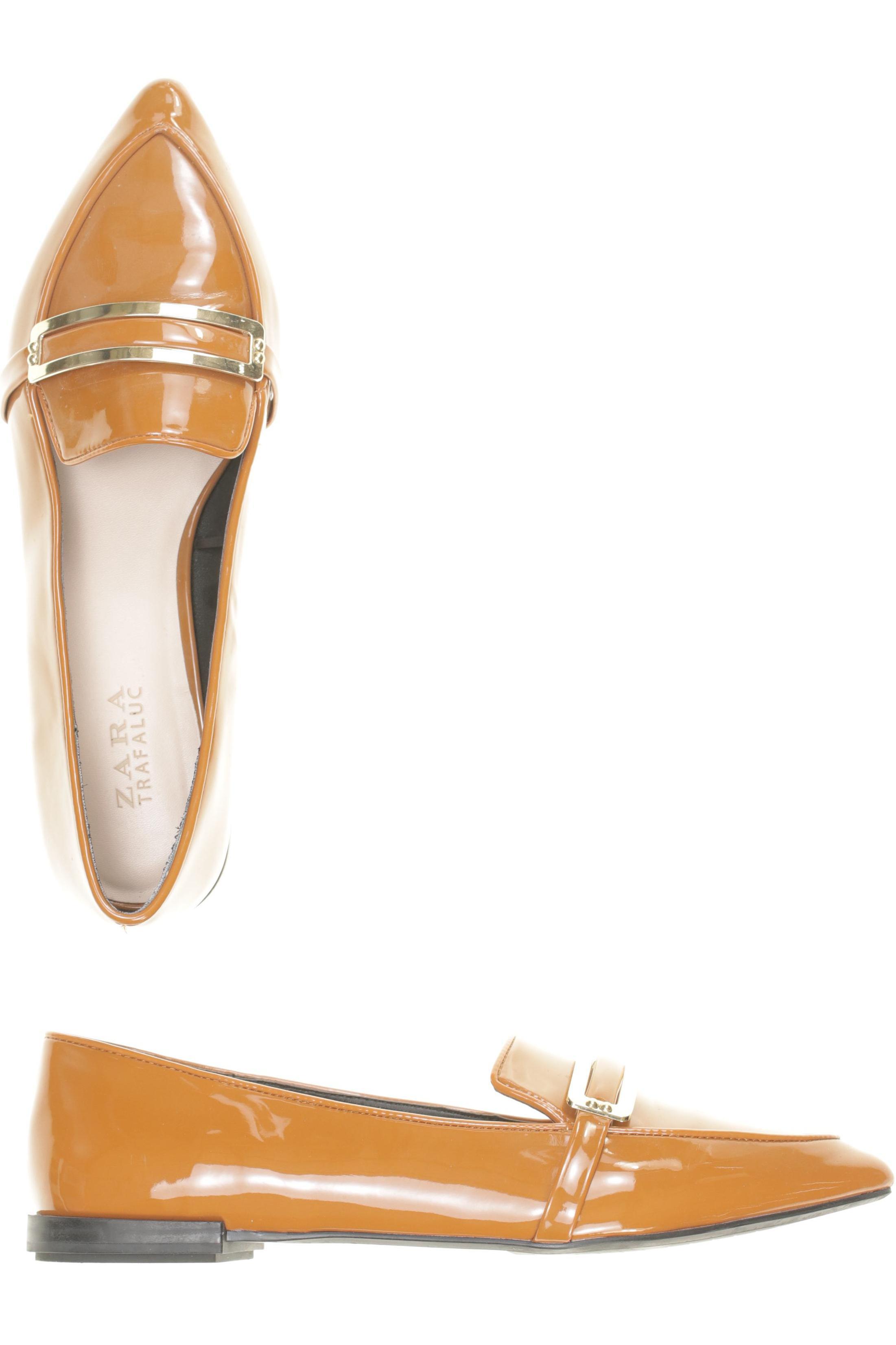 

Zara Damen Halbschuh, , Gr. 39