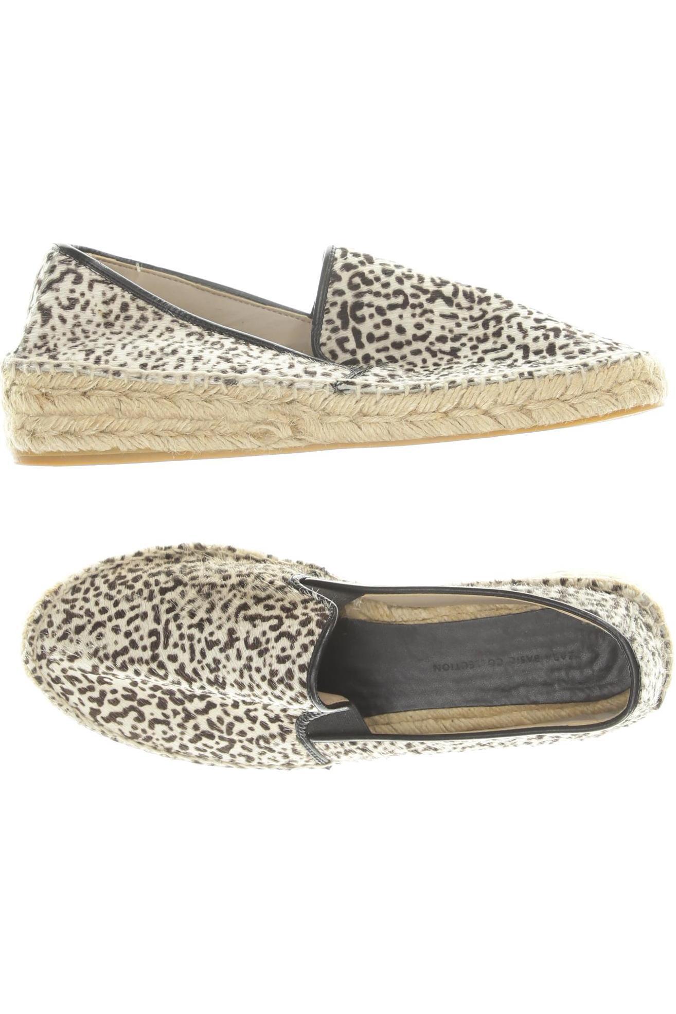 

Zara Damen Halbschuh, braun, Gr. 39