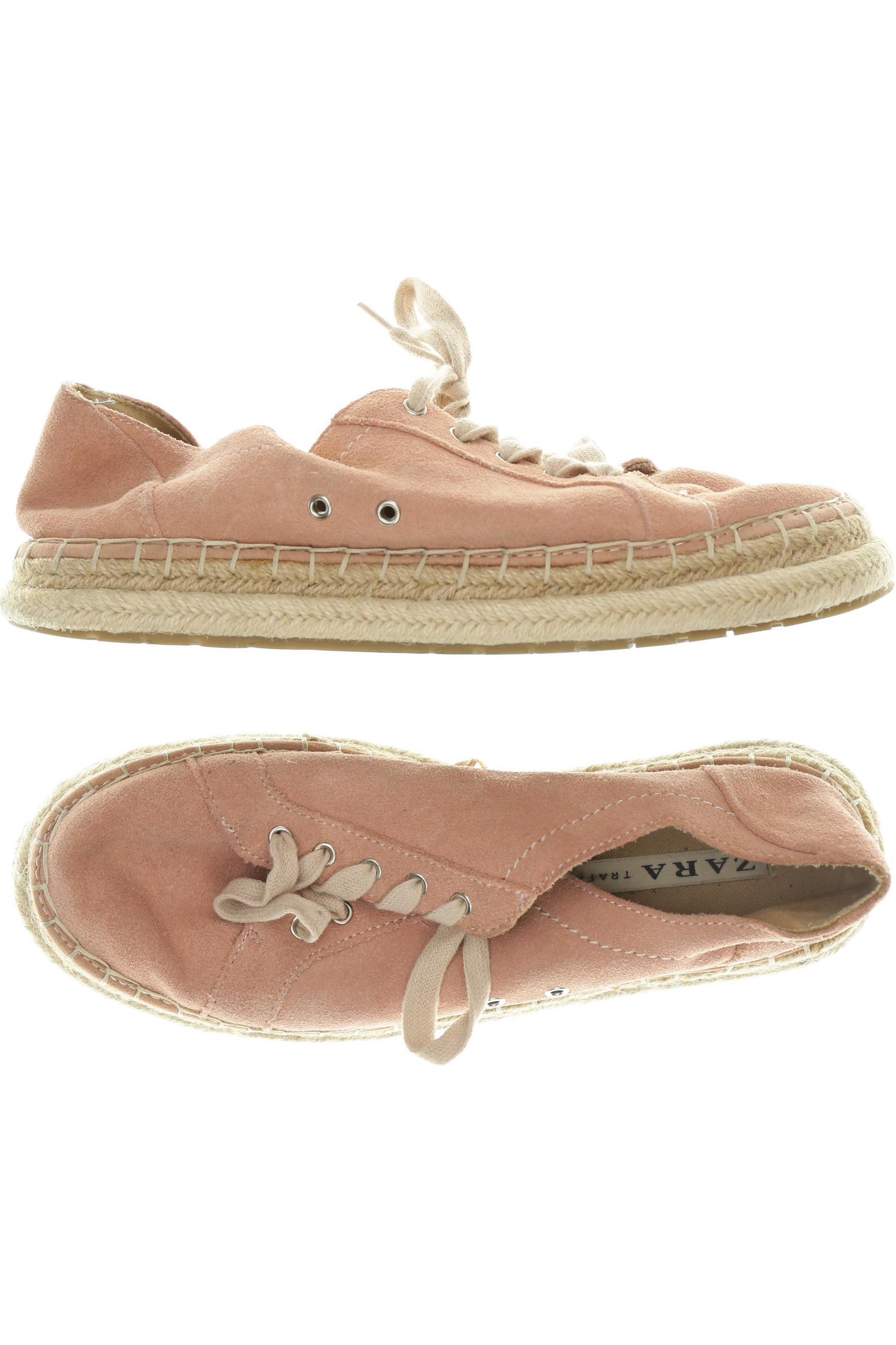 

Zara Damen Sneakers, pink, Gr. 39