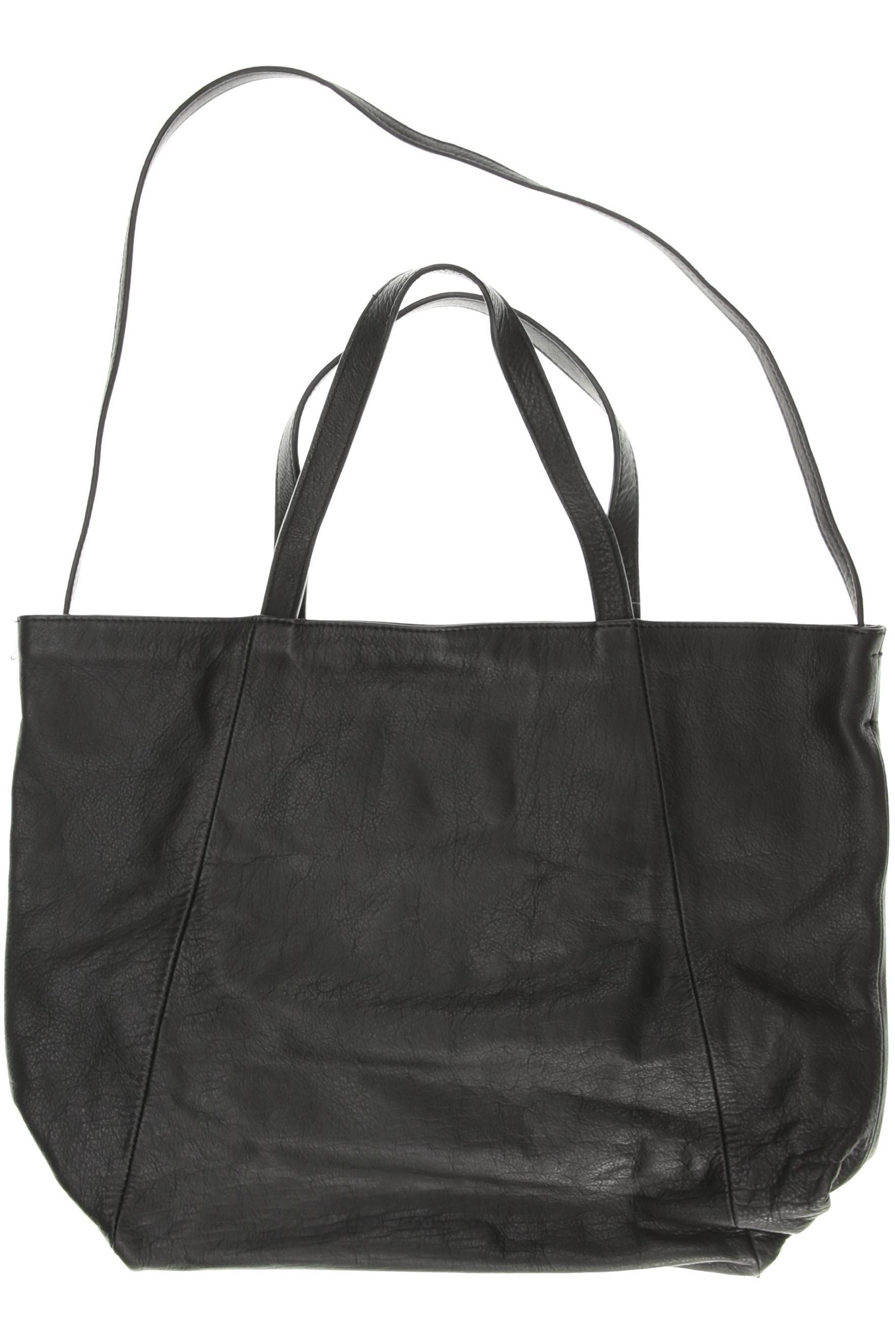 

Zara Damen Handtasche, schwarz, Gr.