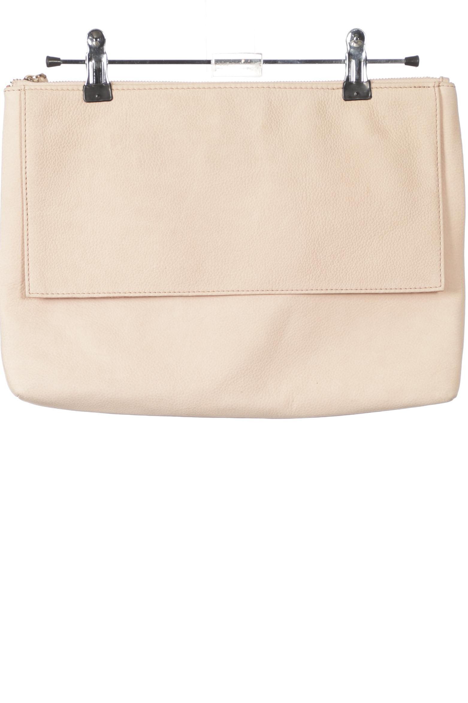 

Zara Damen Handtasche, pink, Gr.