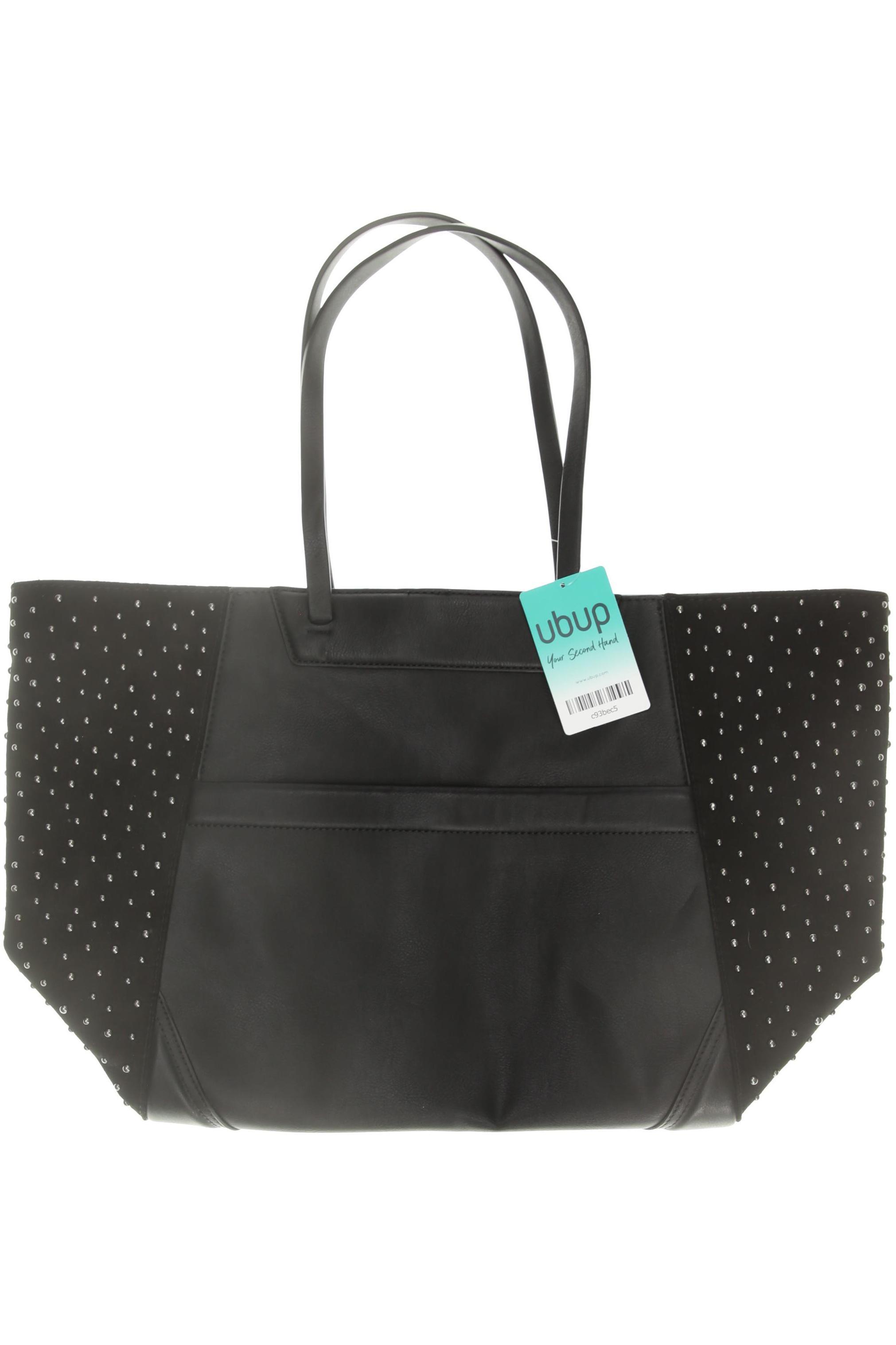 

Zara Damen Handtasche, schwarz, Gr.