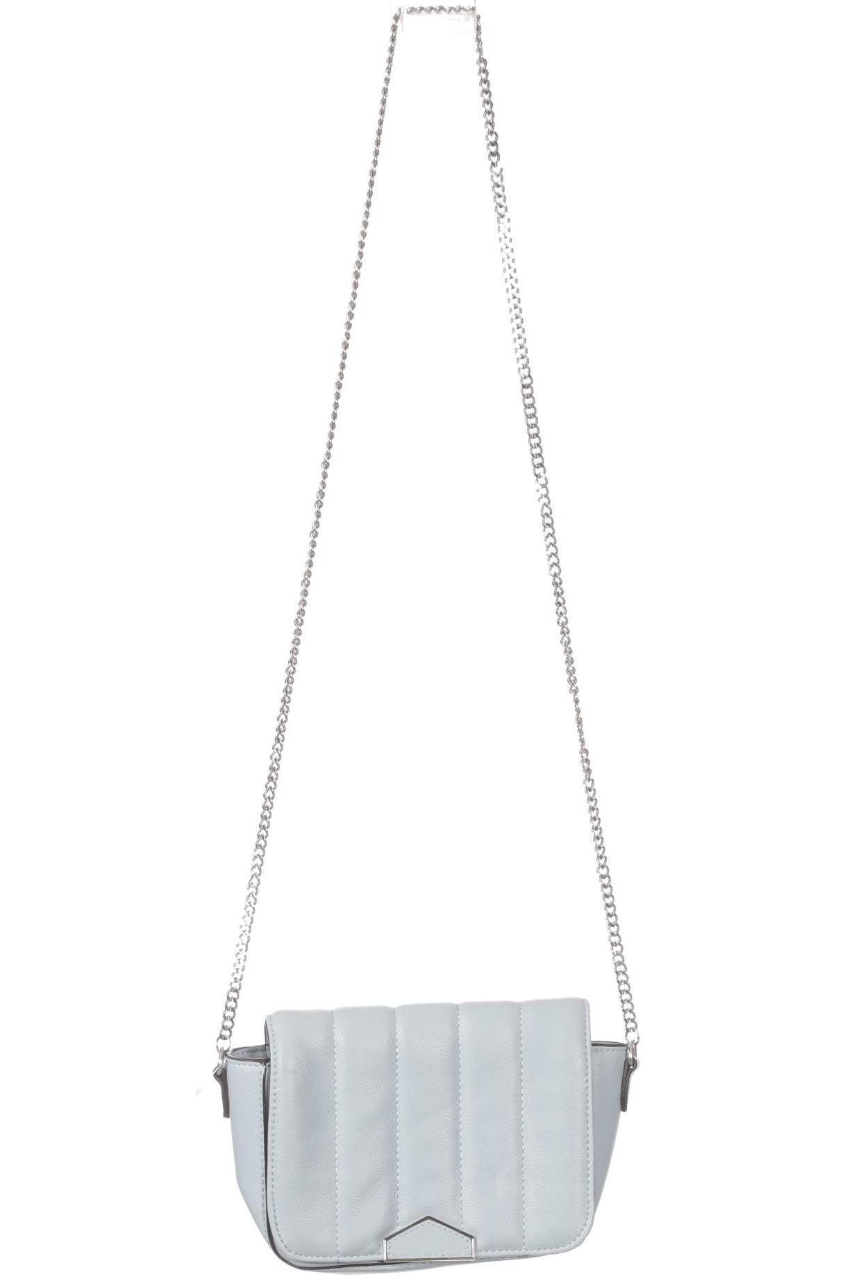 

Zara Damen Handtasche, blau, Gr.