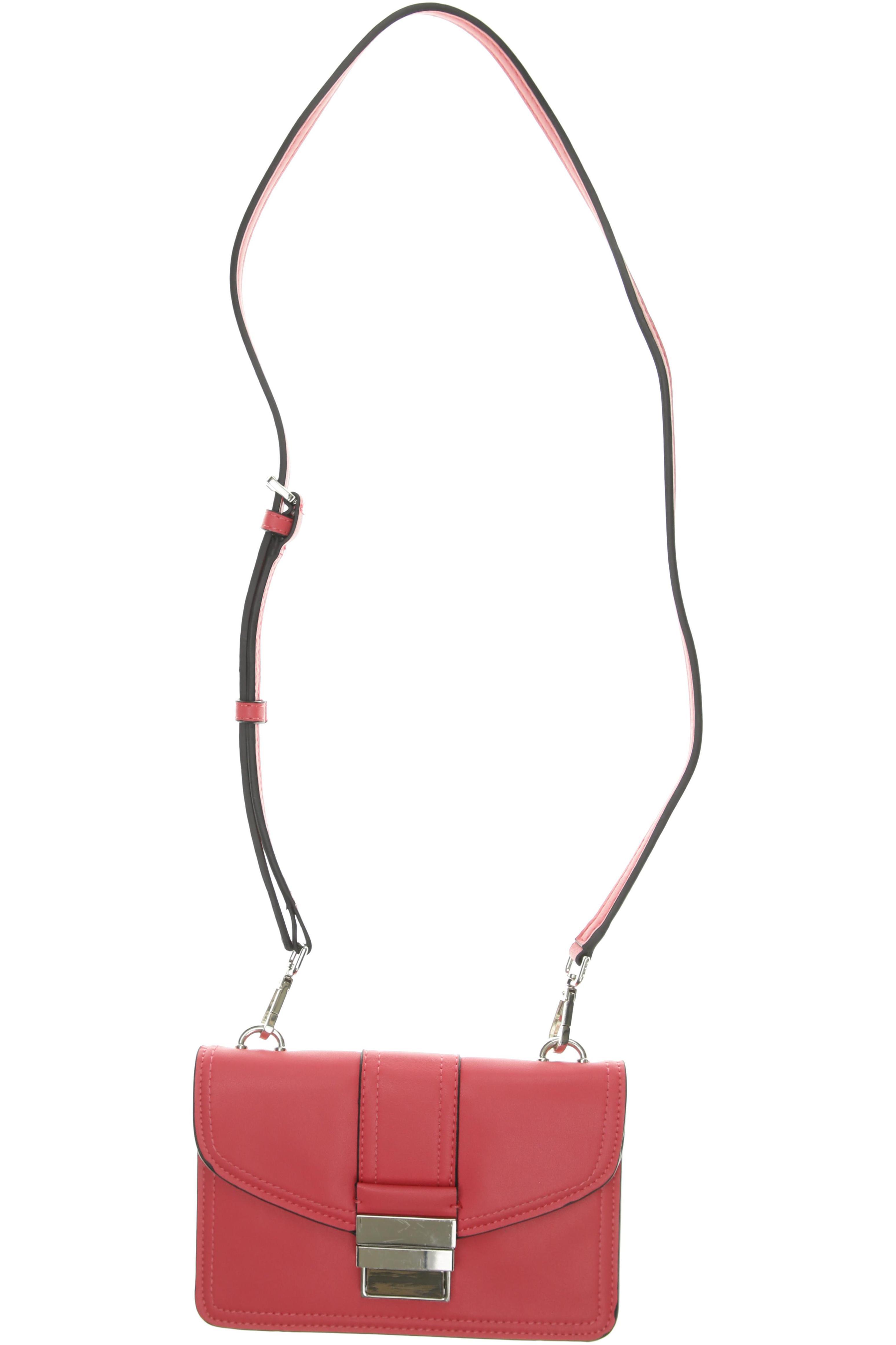 

Zara Damen Handtasche, pink, Gr.