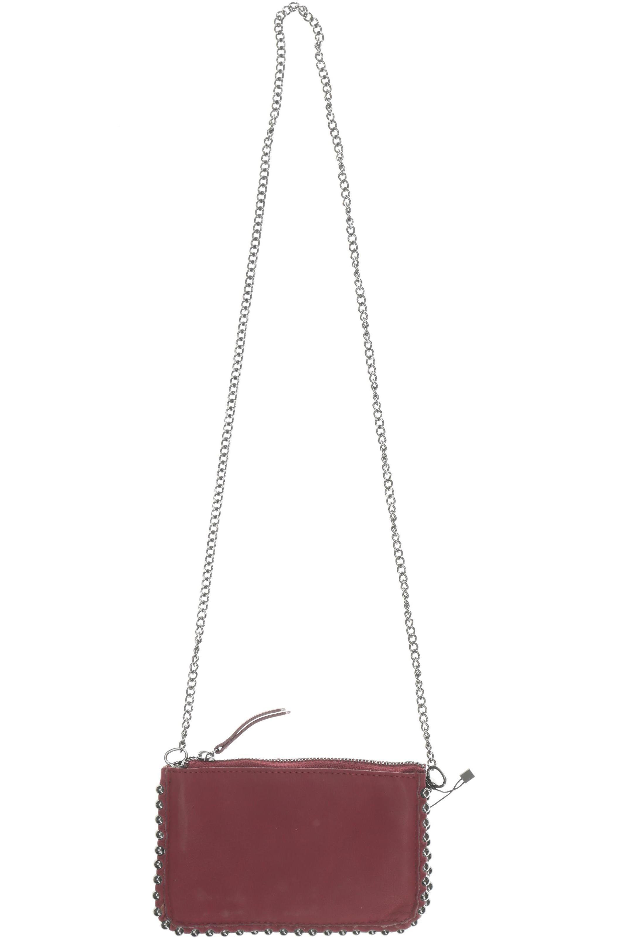 

Zara Damen Handtasche, pink, Gr.