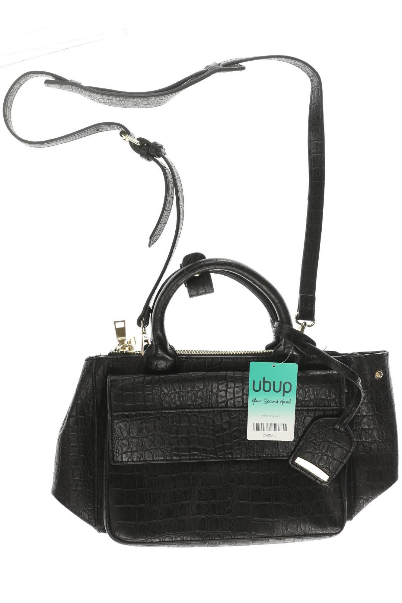 

Zara Damen Handtasche, schwarz, Gr.