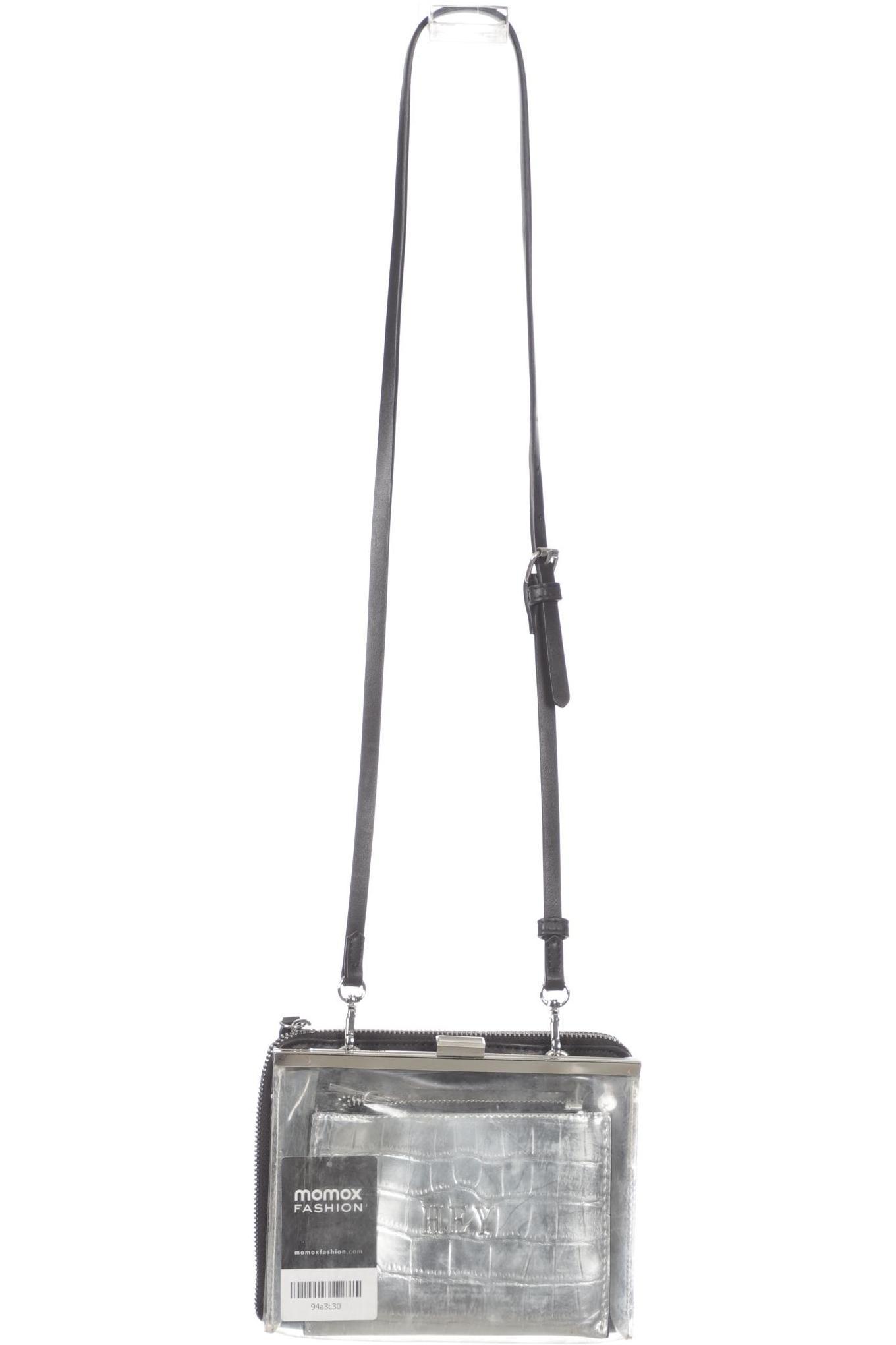 

Zara Damen Handtasche, schwarz, Gr.