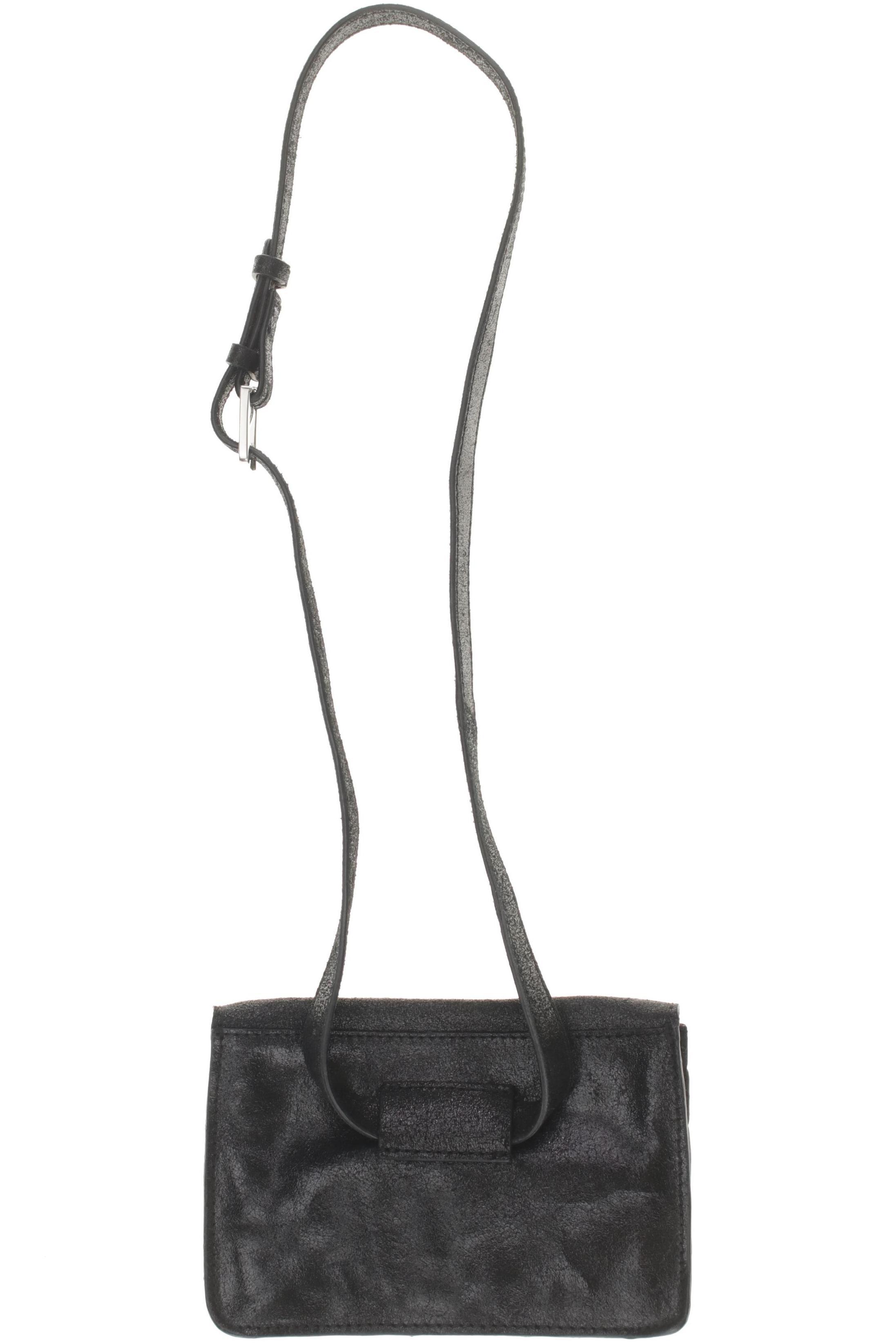 

Zara Damen Handtasche, schwarz, Gr.