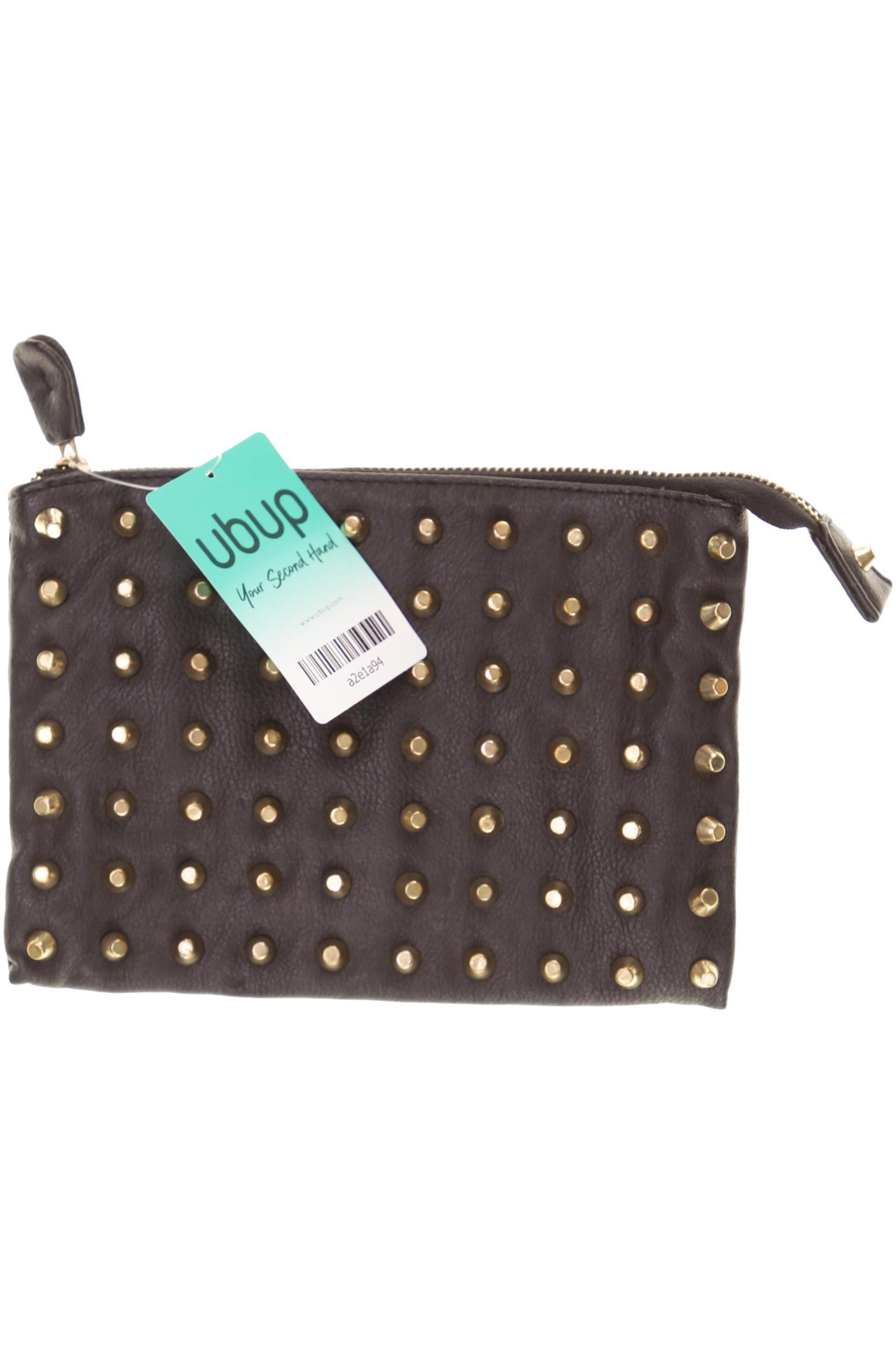 

Zara Damen Handtasche, schwarz, Gr.