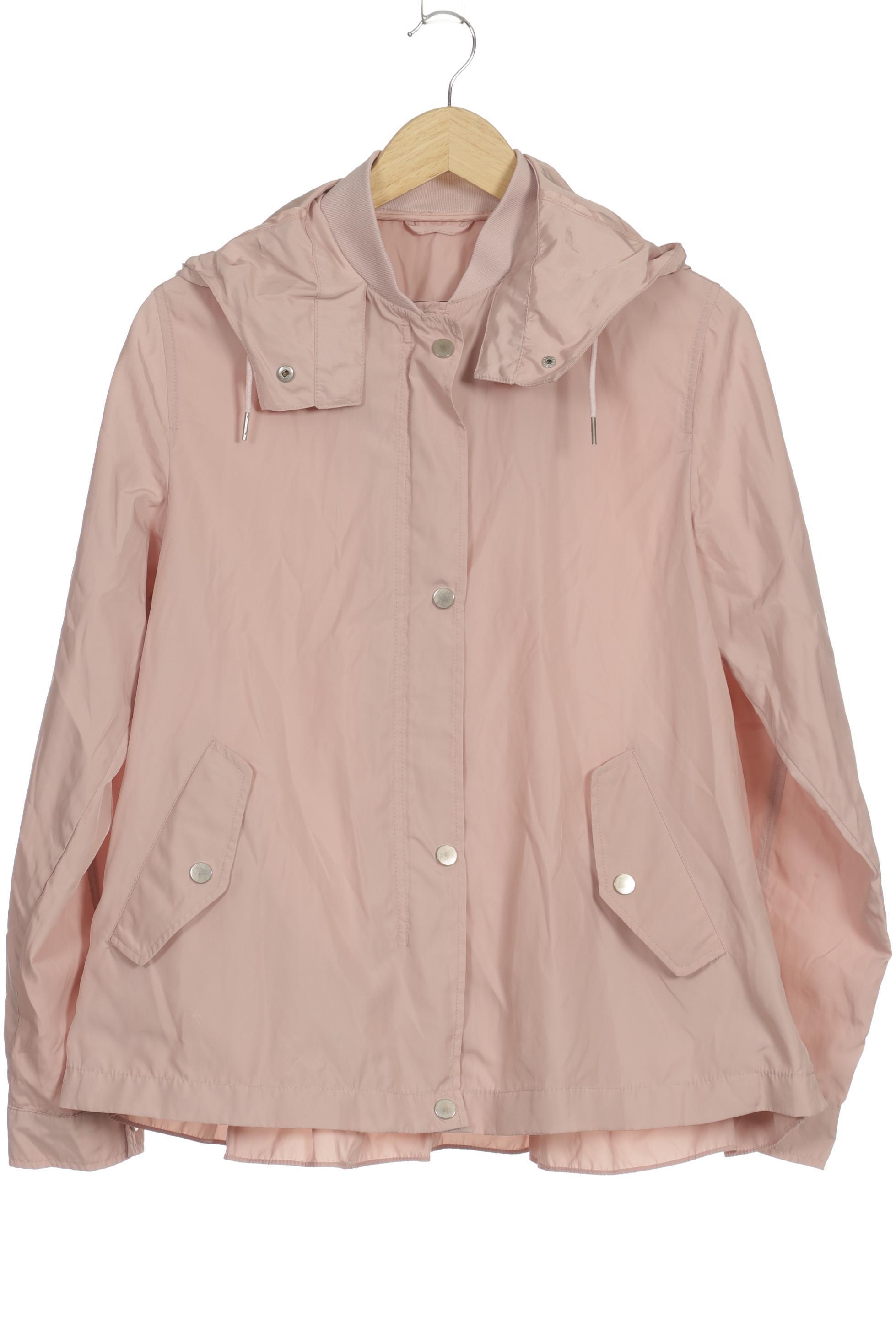 

Zara Damen Jacke, beige, Gr.