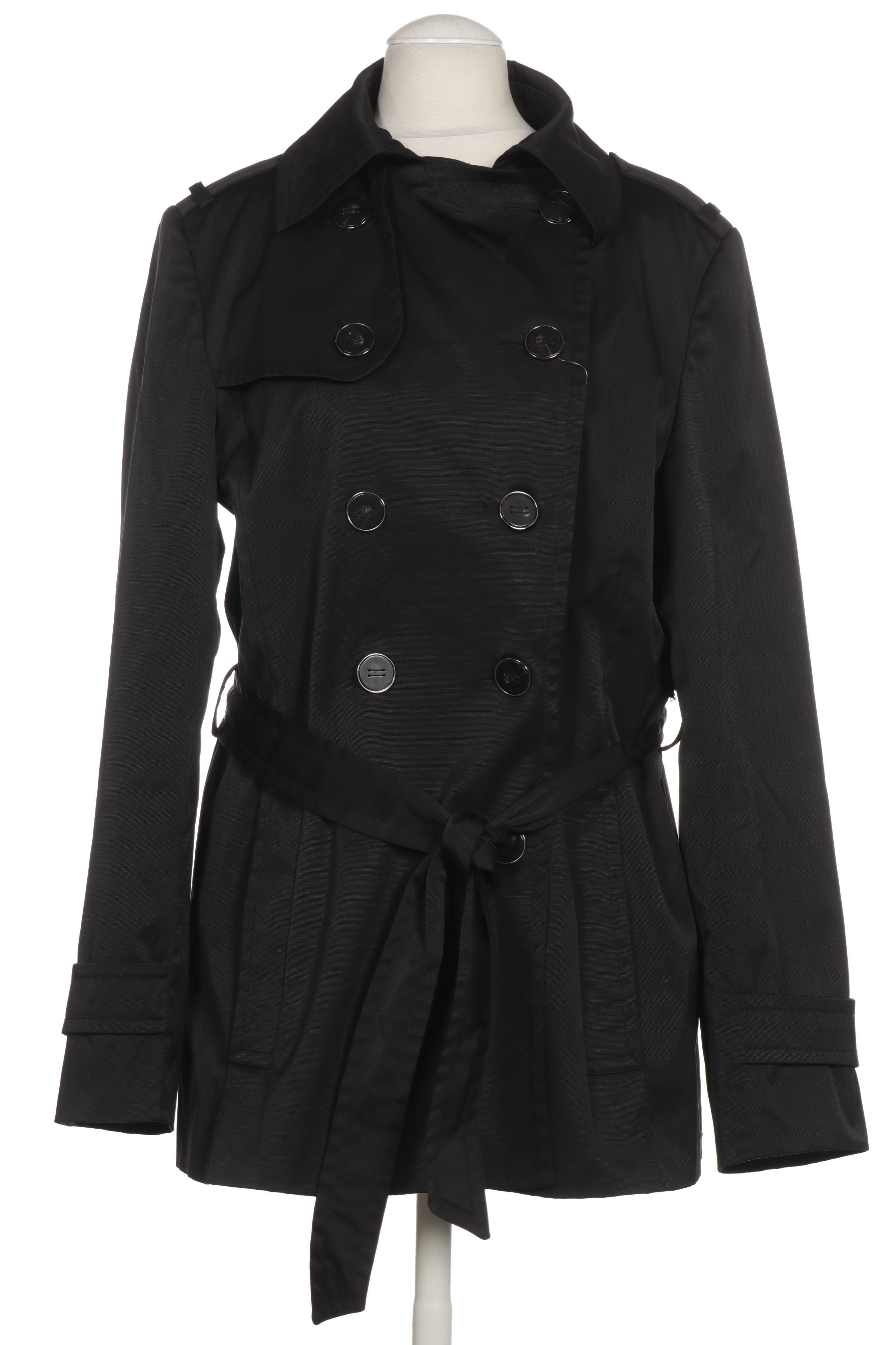 

Zara Damen Jacke, schwarz, Gr.