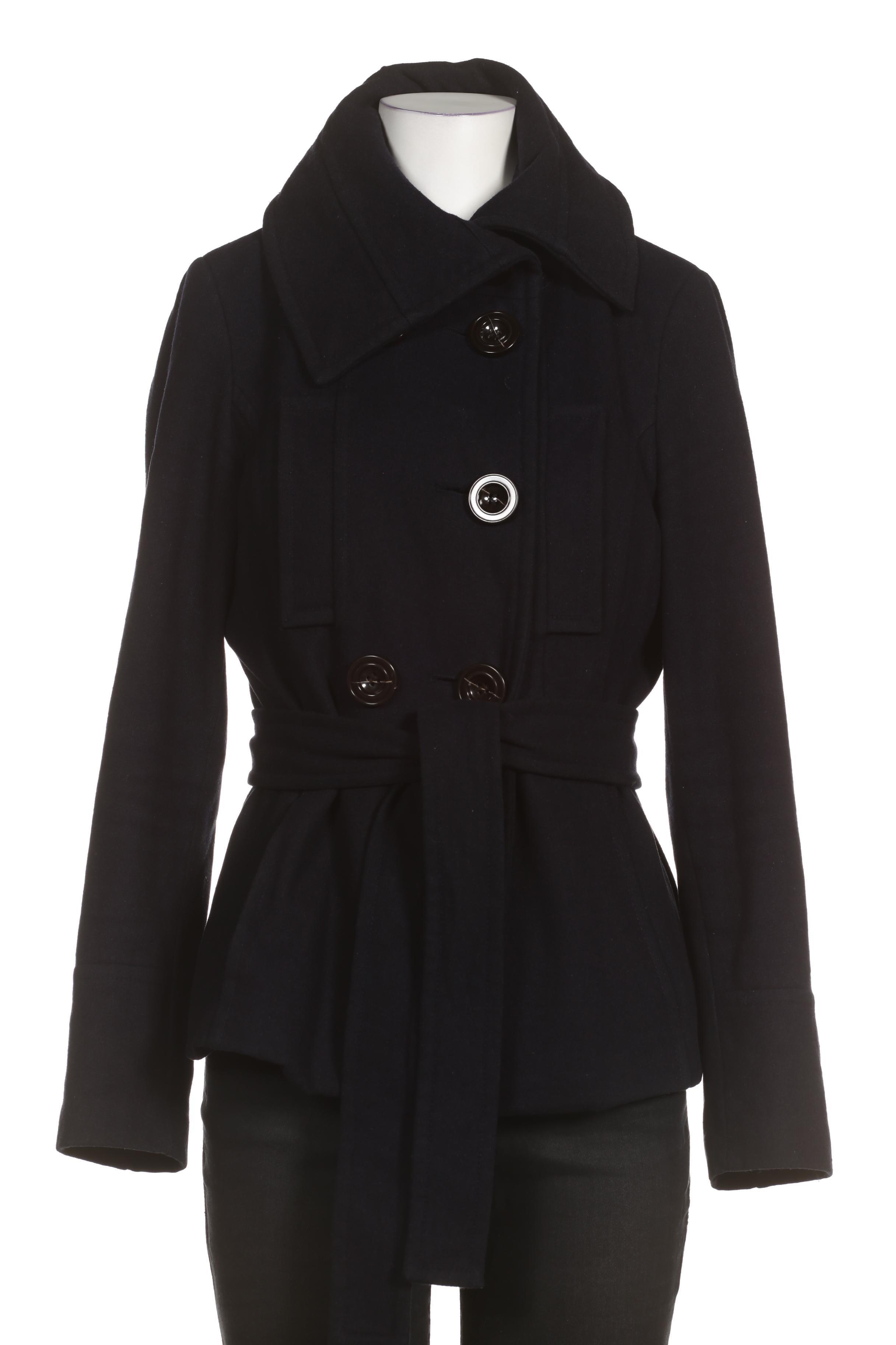 

Zara Damen Jacke, blau, Gr.