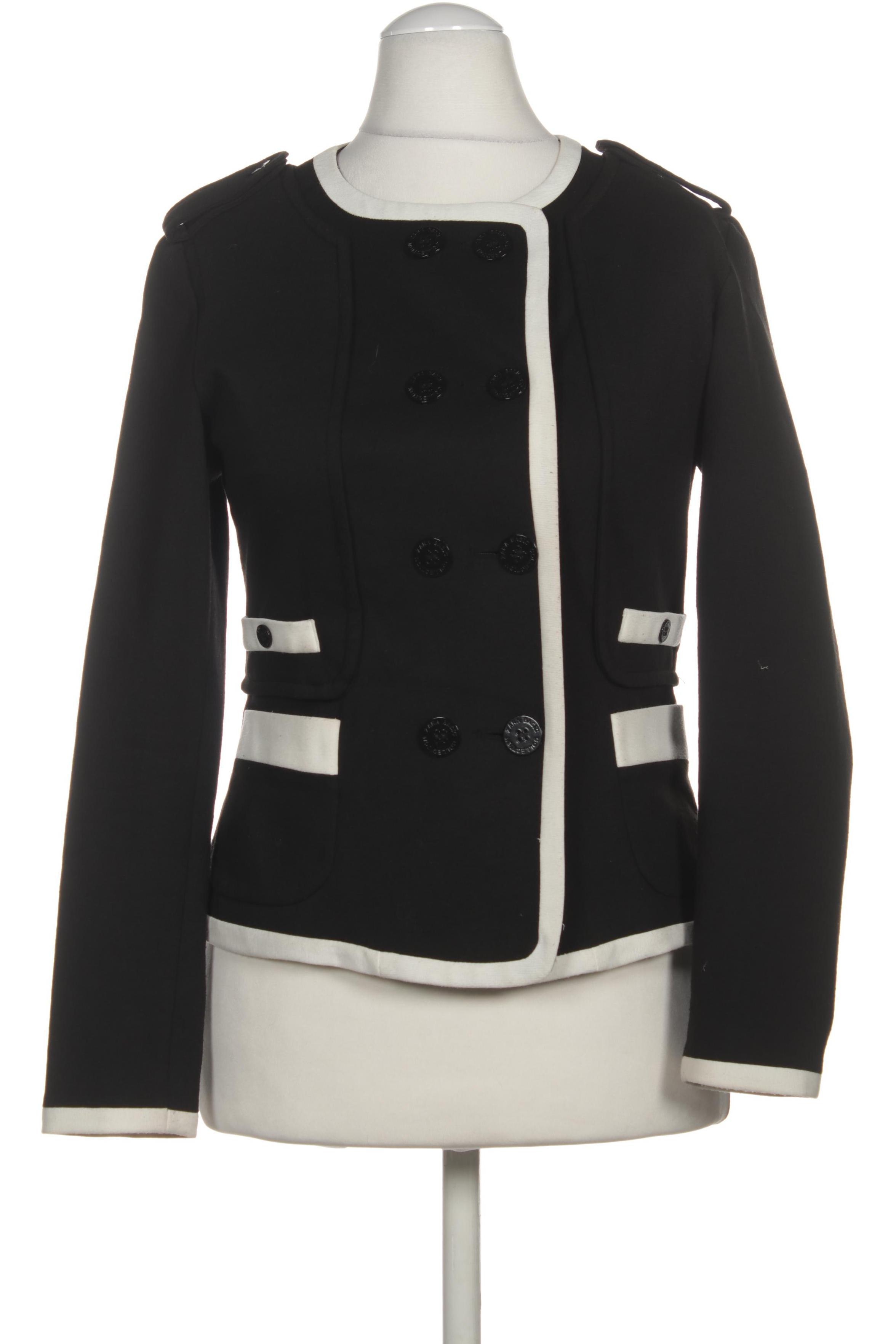 

Zara Damen Jacke, schwarz, Gr.