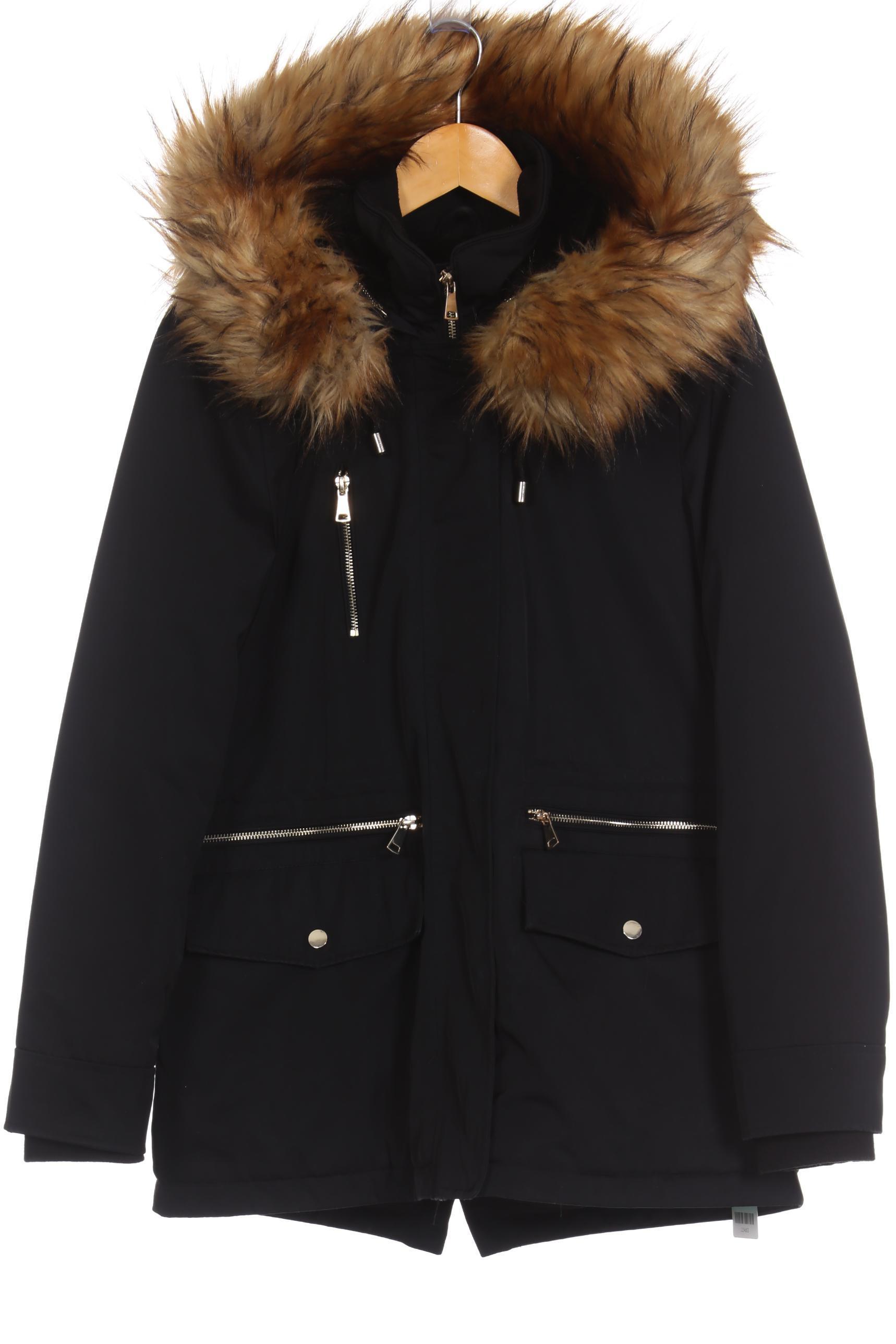 

Zara Damen Jacke, schwarz, Gr.