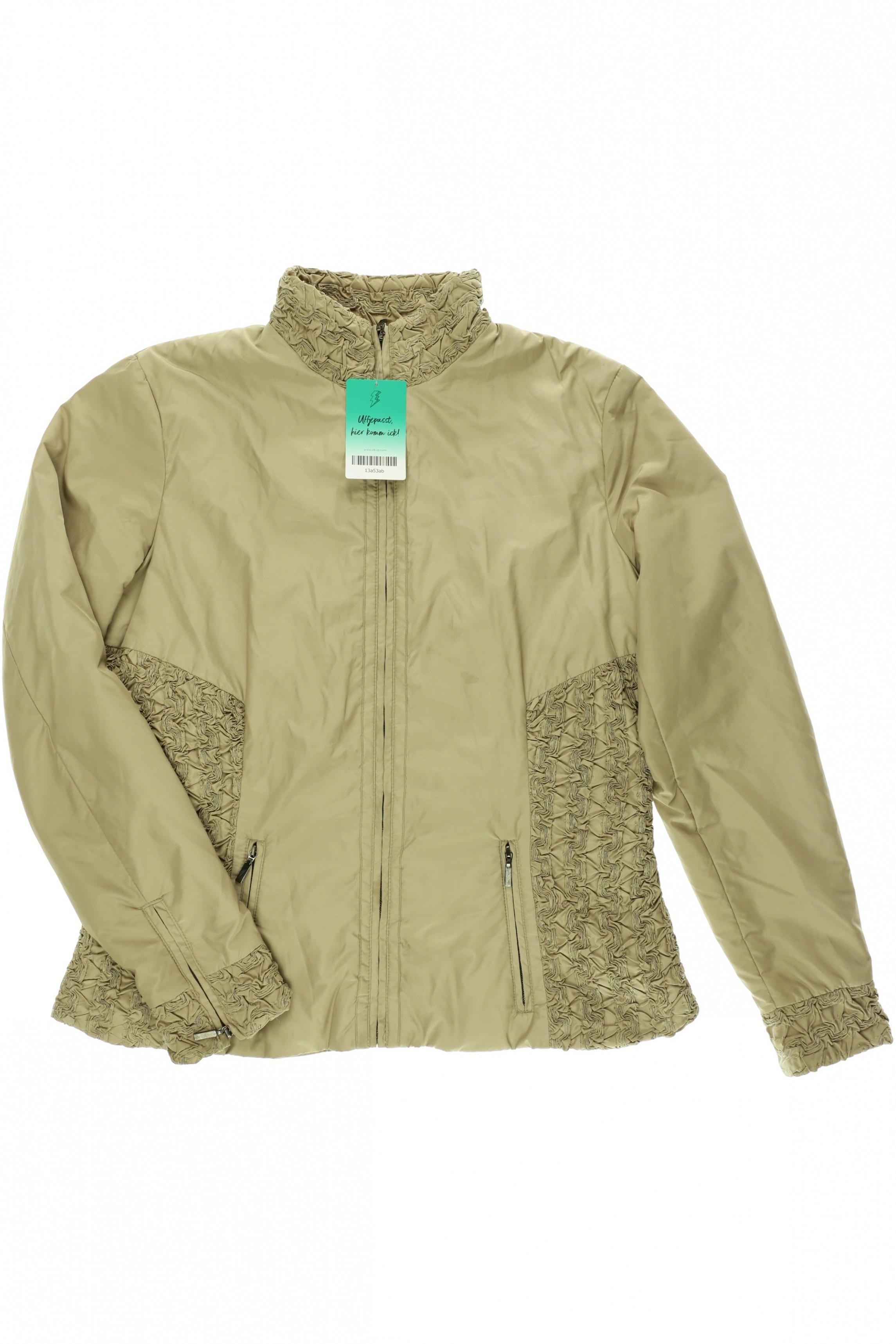 

Zara Damen Jacke, beige, Gr.