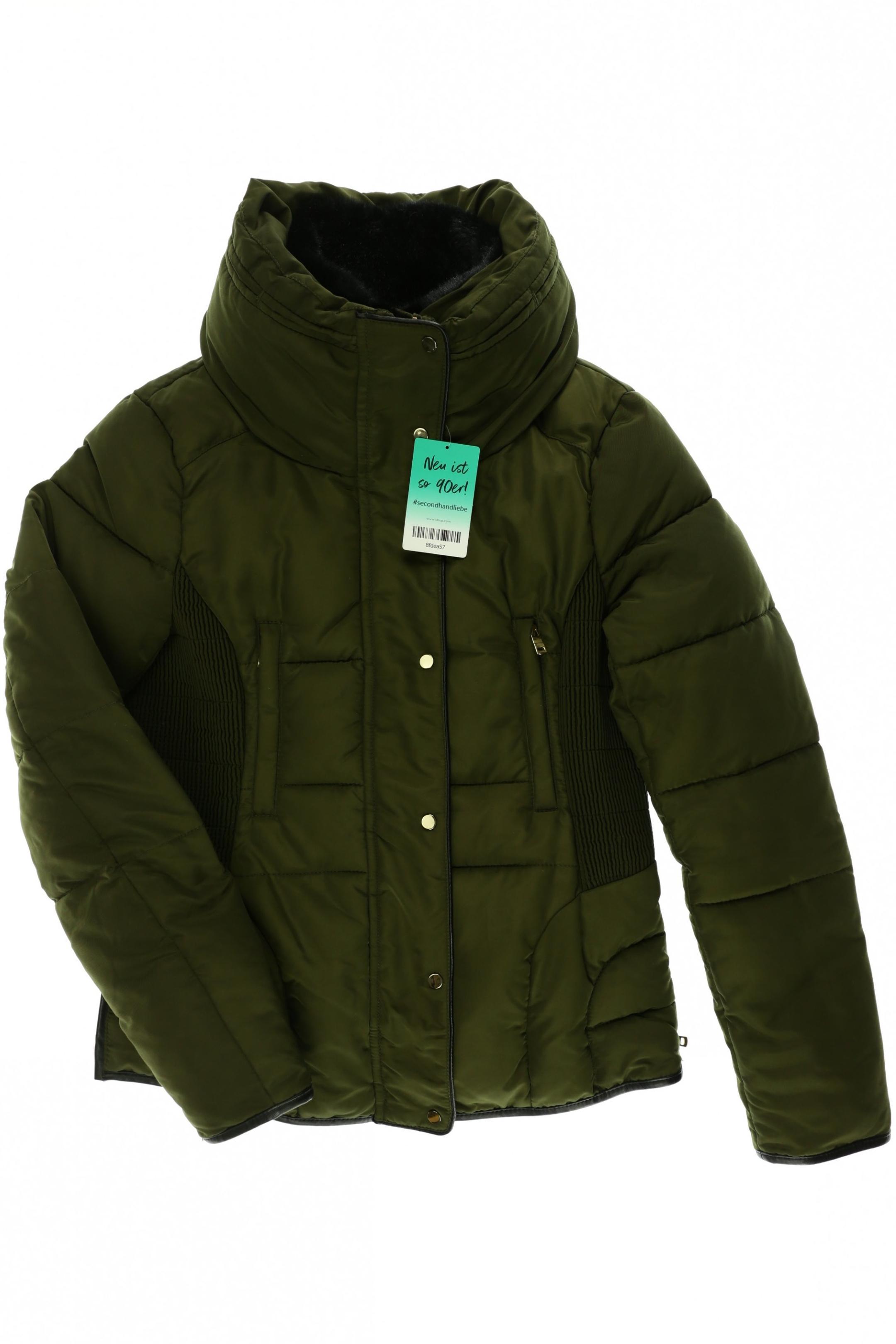 

Zara Damen Jacke, grün, Gr.