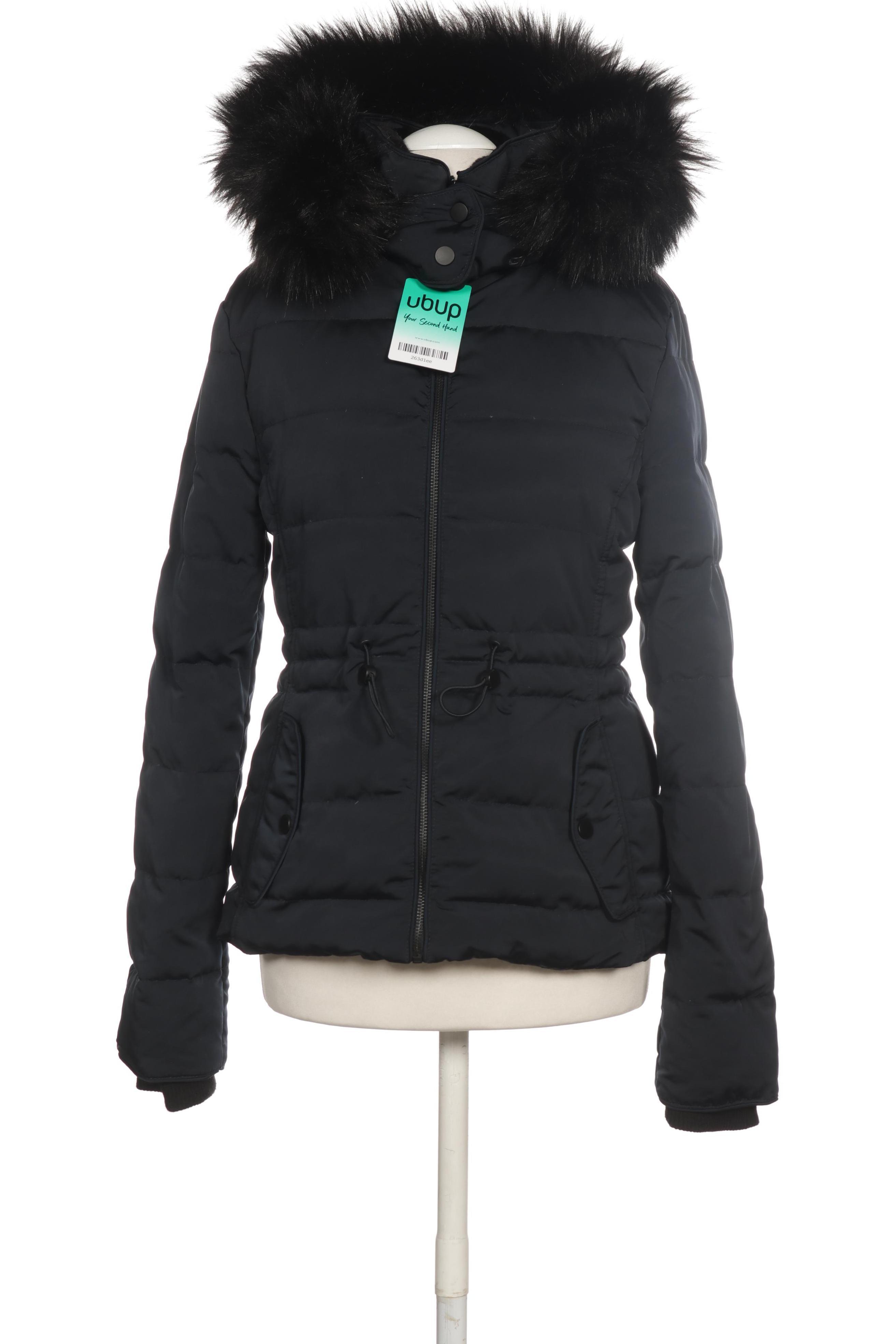 

Zara Damen Jacke, blau, Gr.