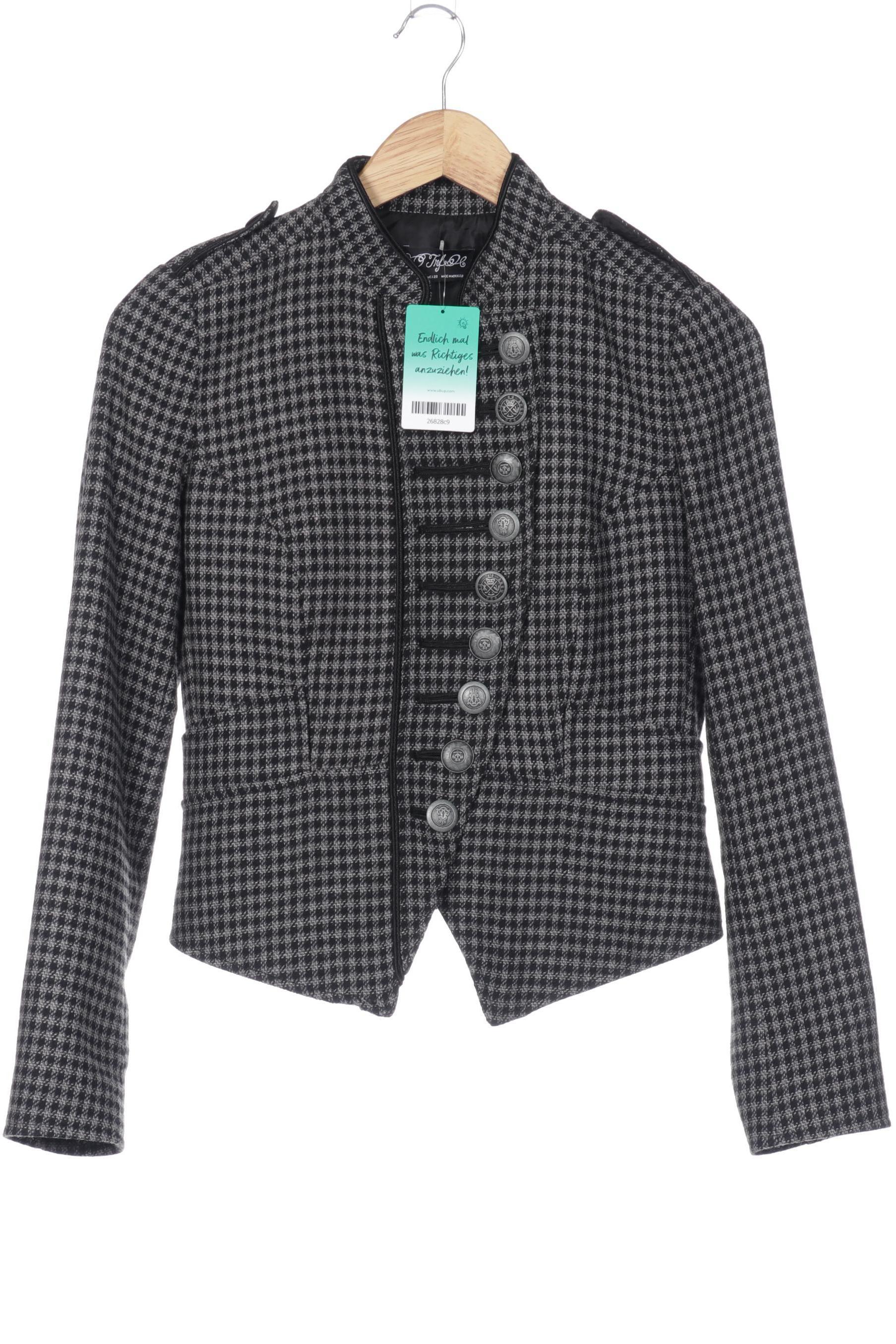 

Zara Damen Jacke, grau, Gr.