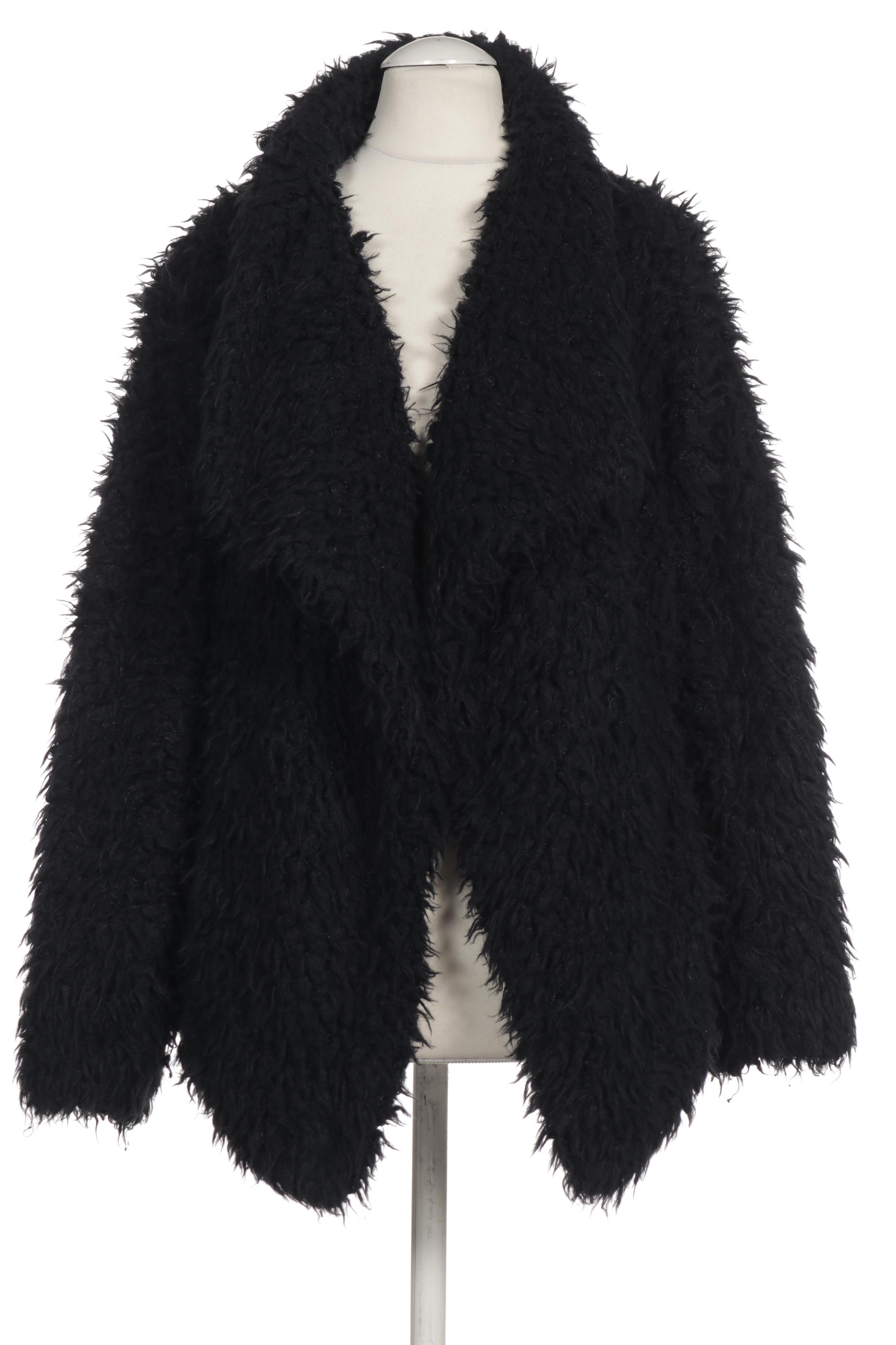 

Zara Damen Jacke, blau, Gr.