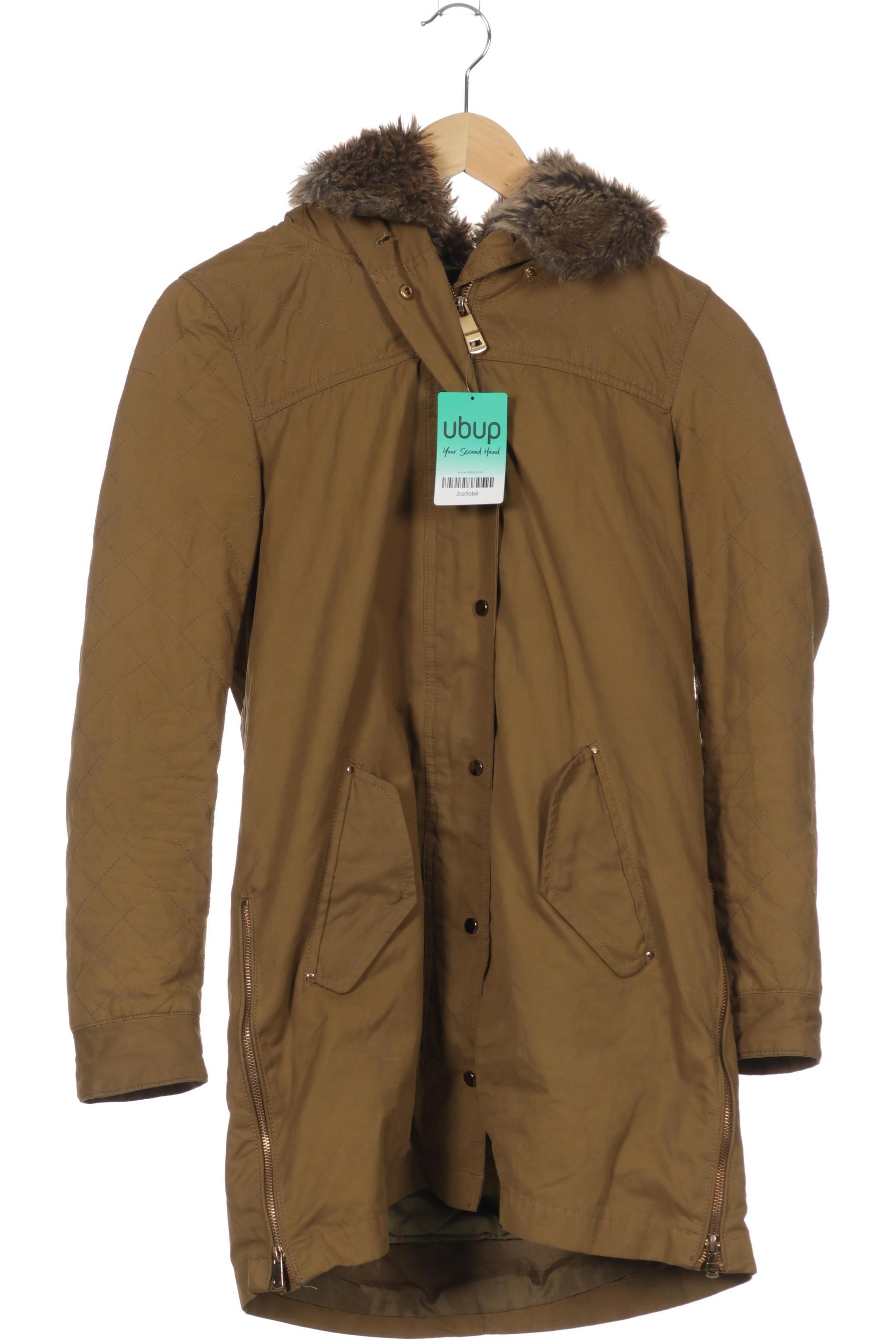 

Zara Damen Jacke, grün, Gr.