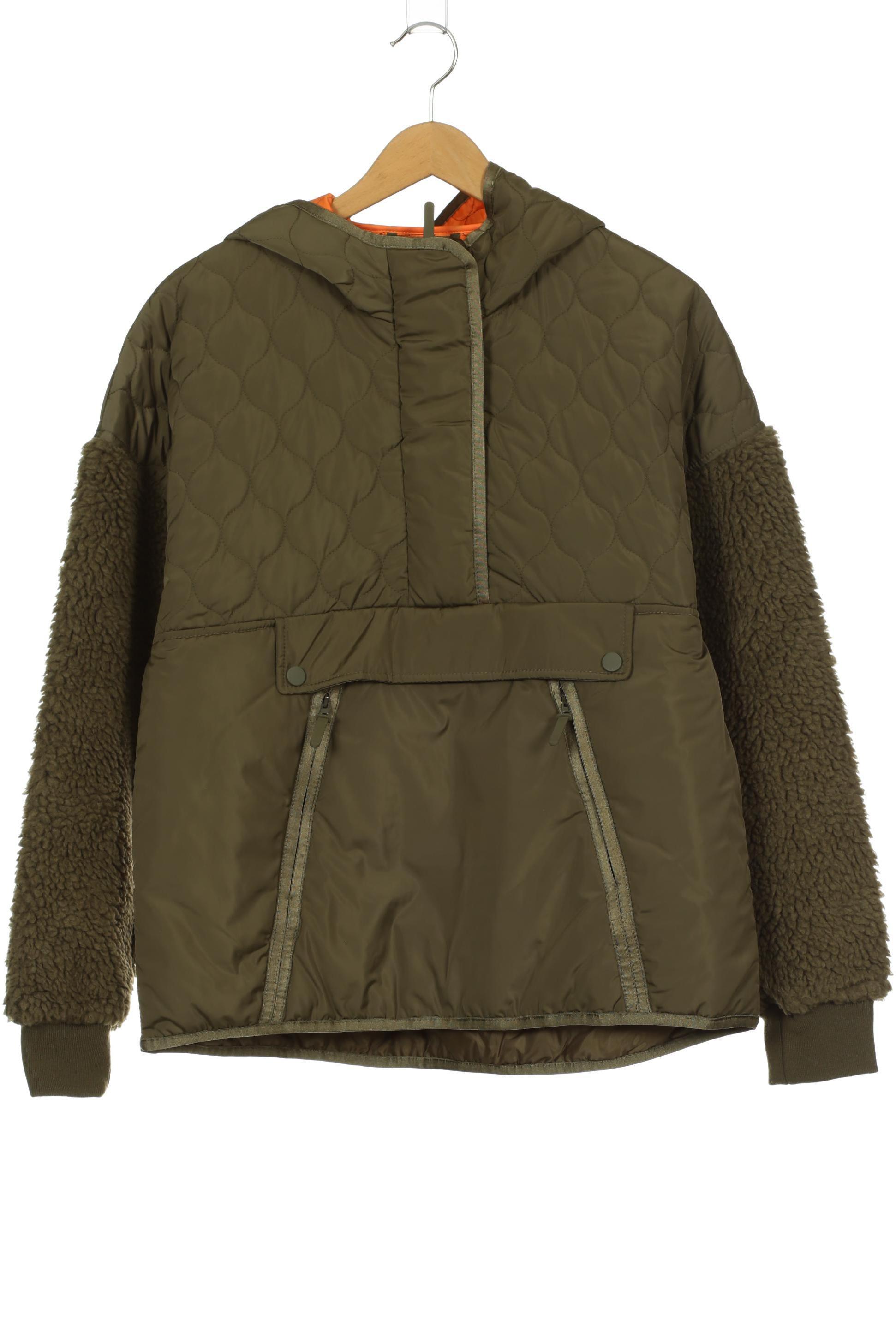 

Zara Damen Jacke, grün, Gr.