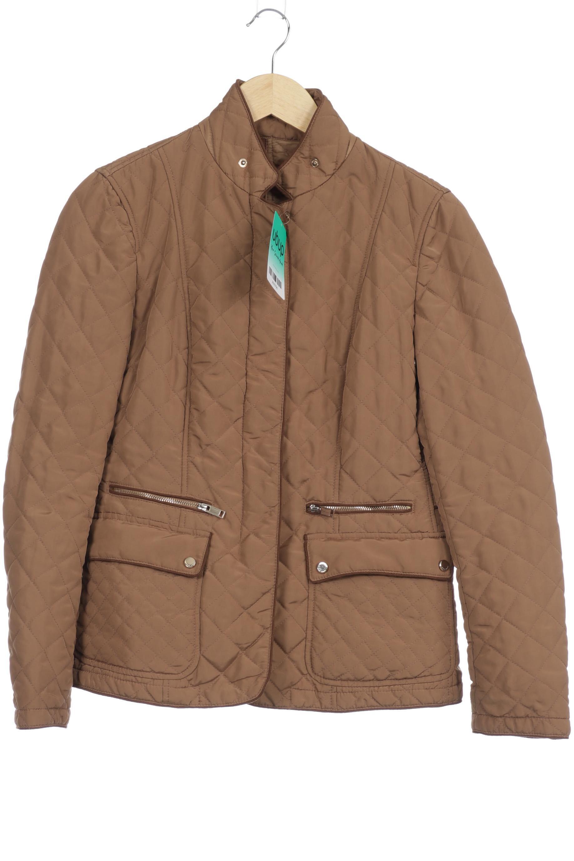 

Zara Damen Jacke, beige, Gr.