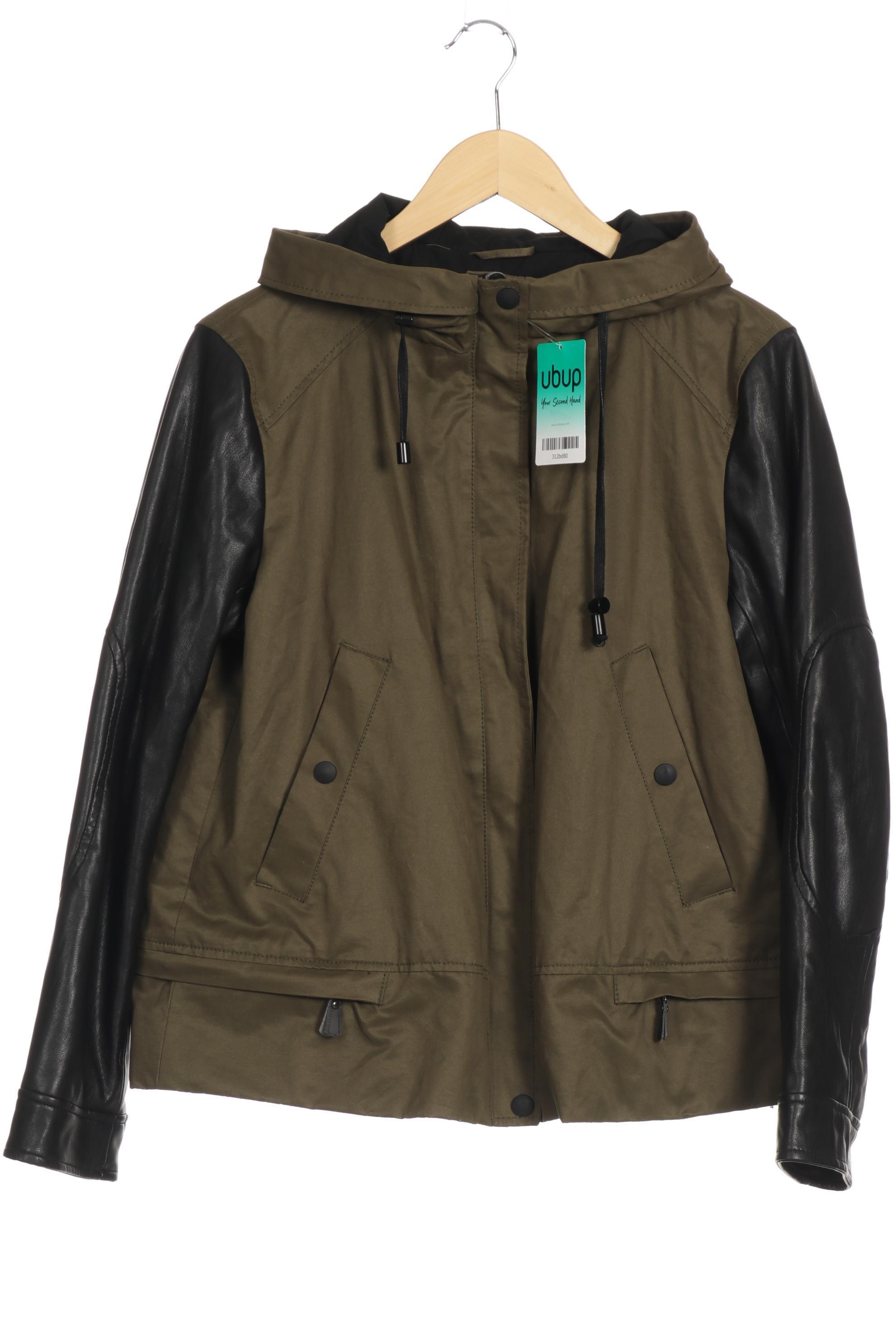 

Zara Damen Jacke, grün, Gr.